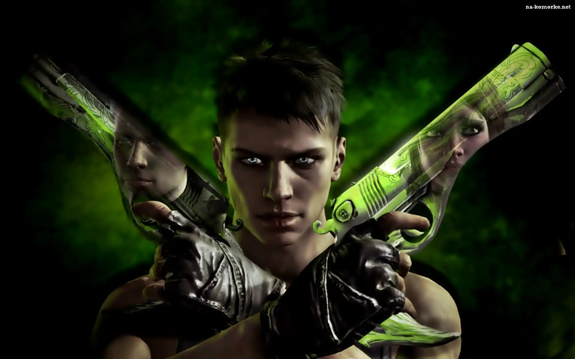 Devil May Cry