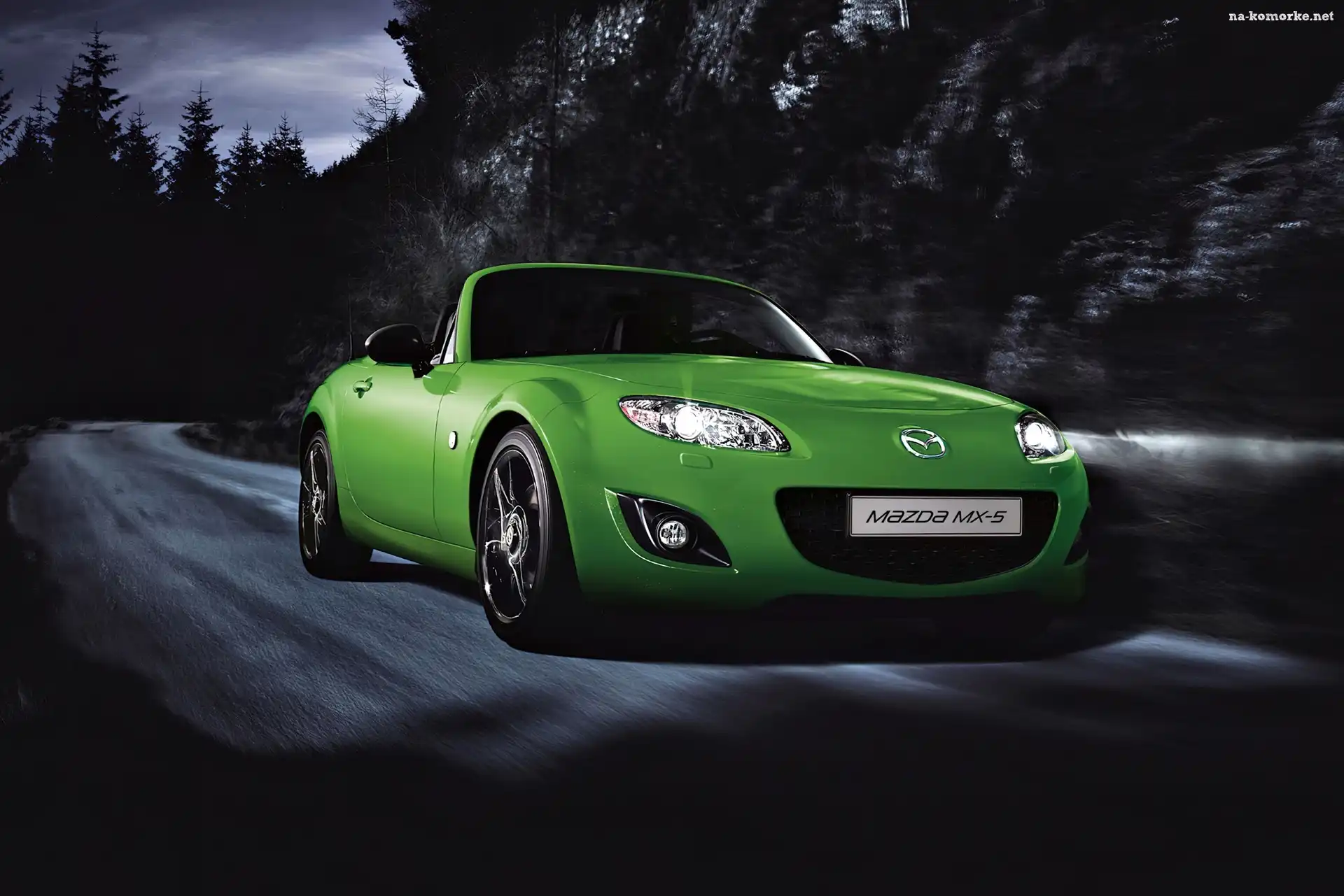 Mazda MX 5 Karai Carscoop 303