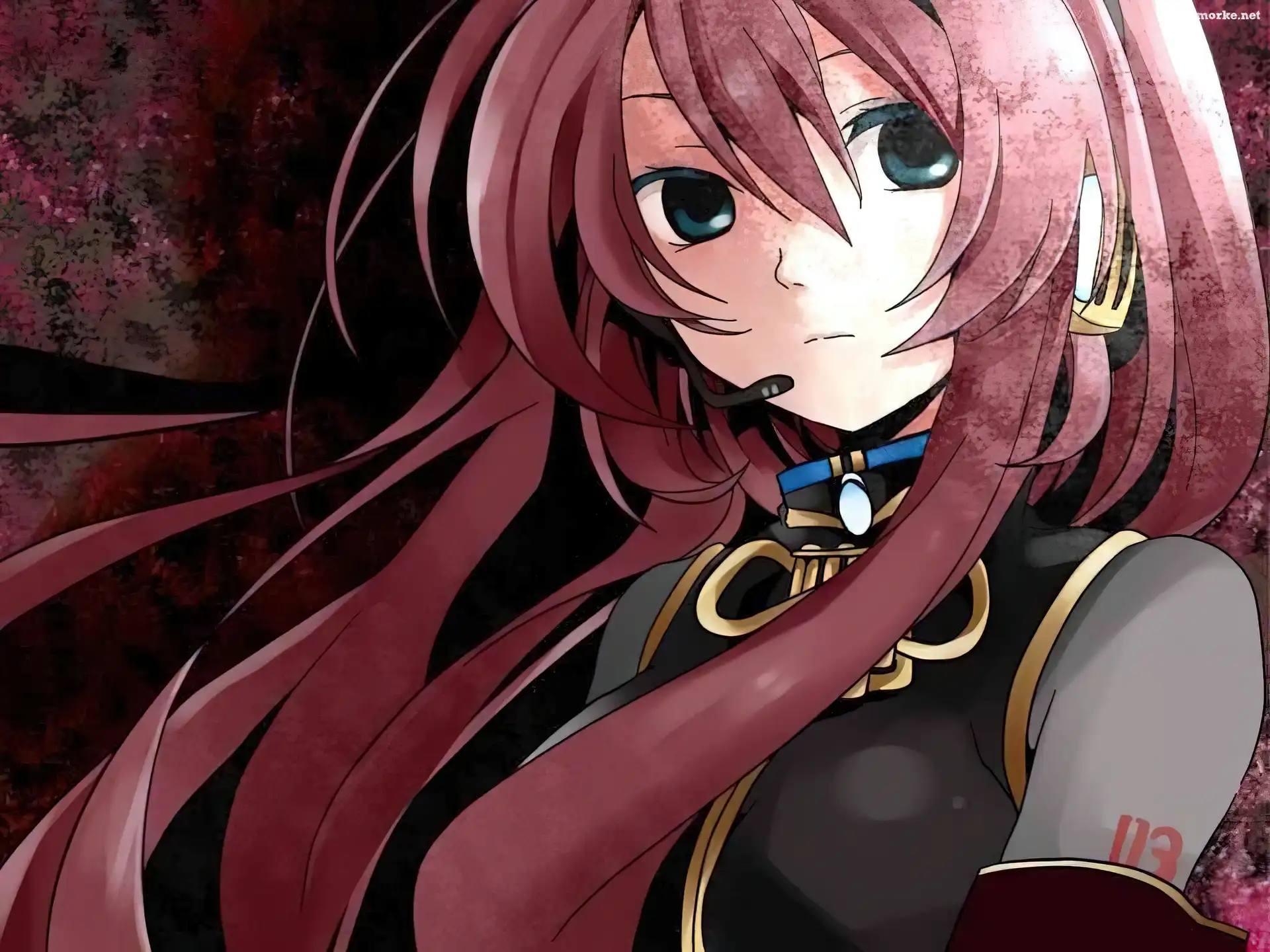 Megurine Luka