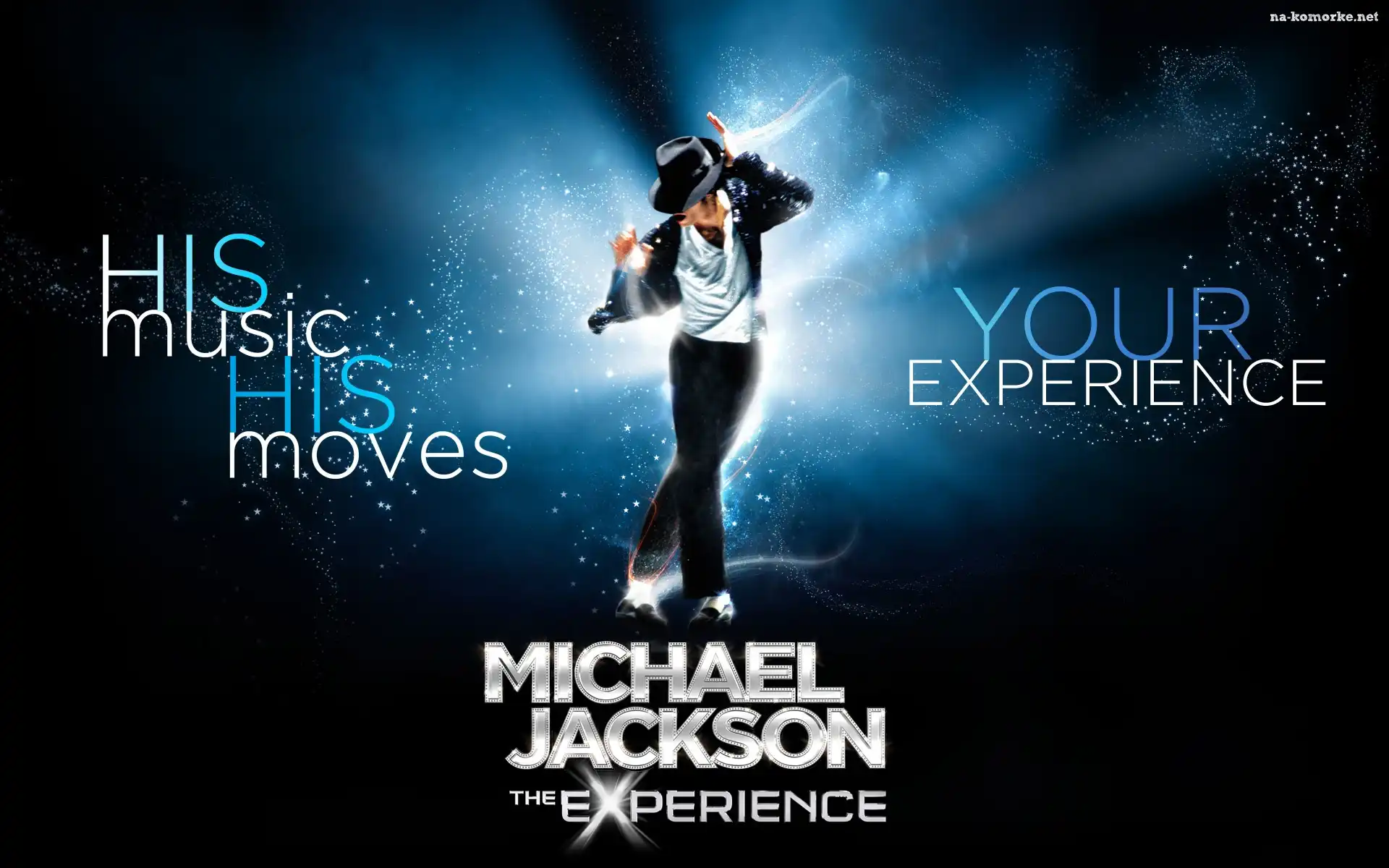 Michael Jackson