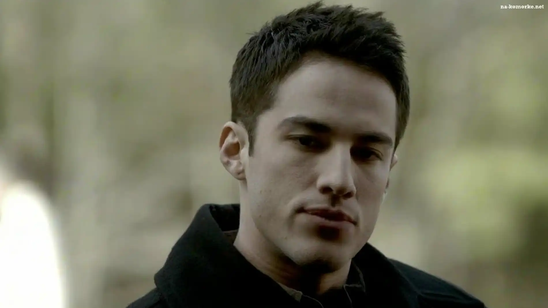 Michael Trevino, Pamiętniki Wampirów