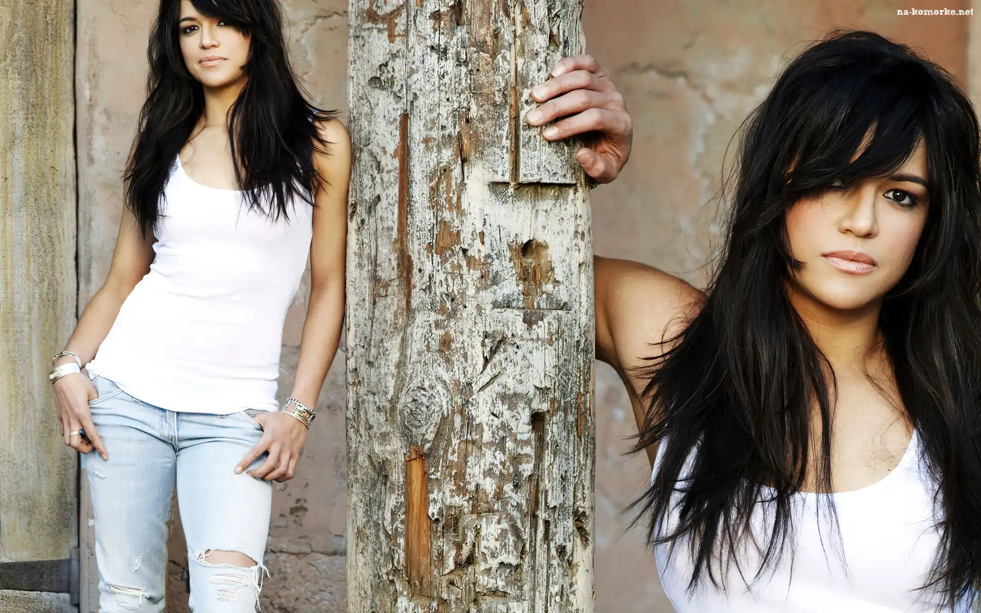 Michelle Rodriguez