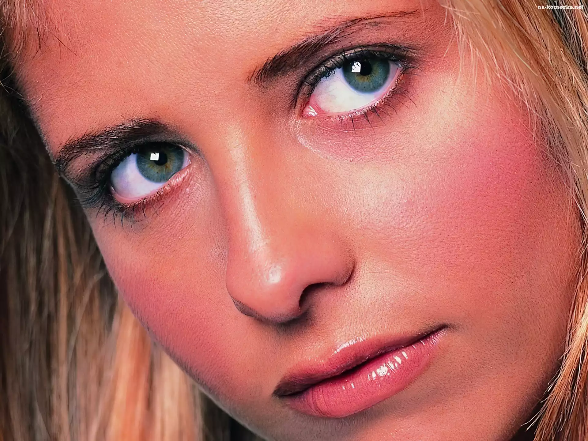 Sarah Michelle Gellar