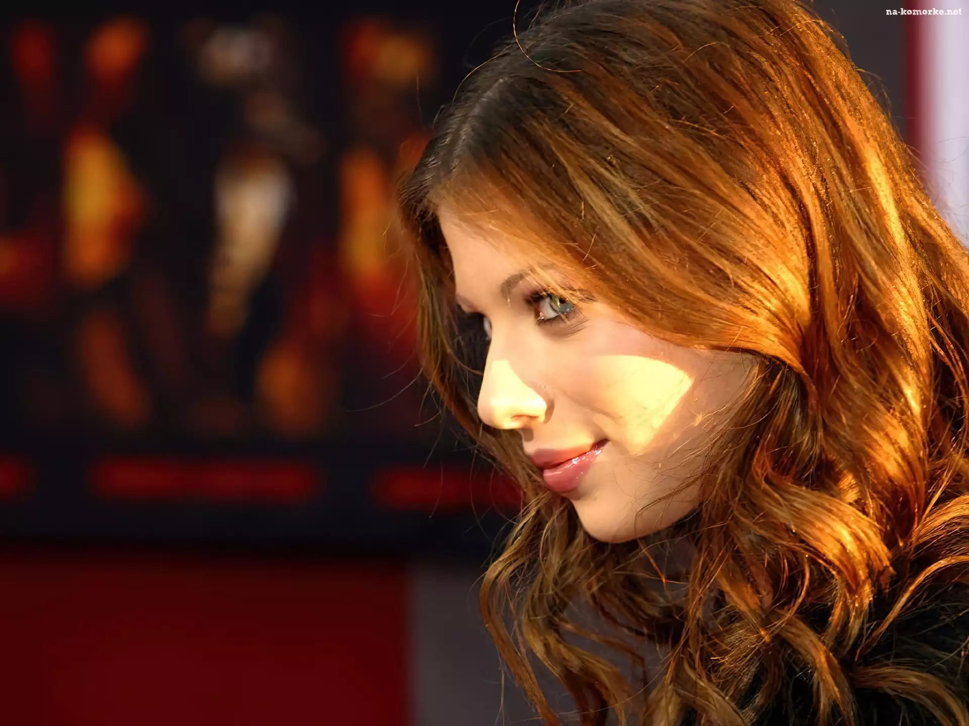 Michelle Trachtenberg
