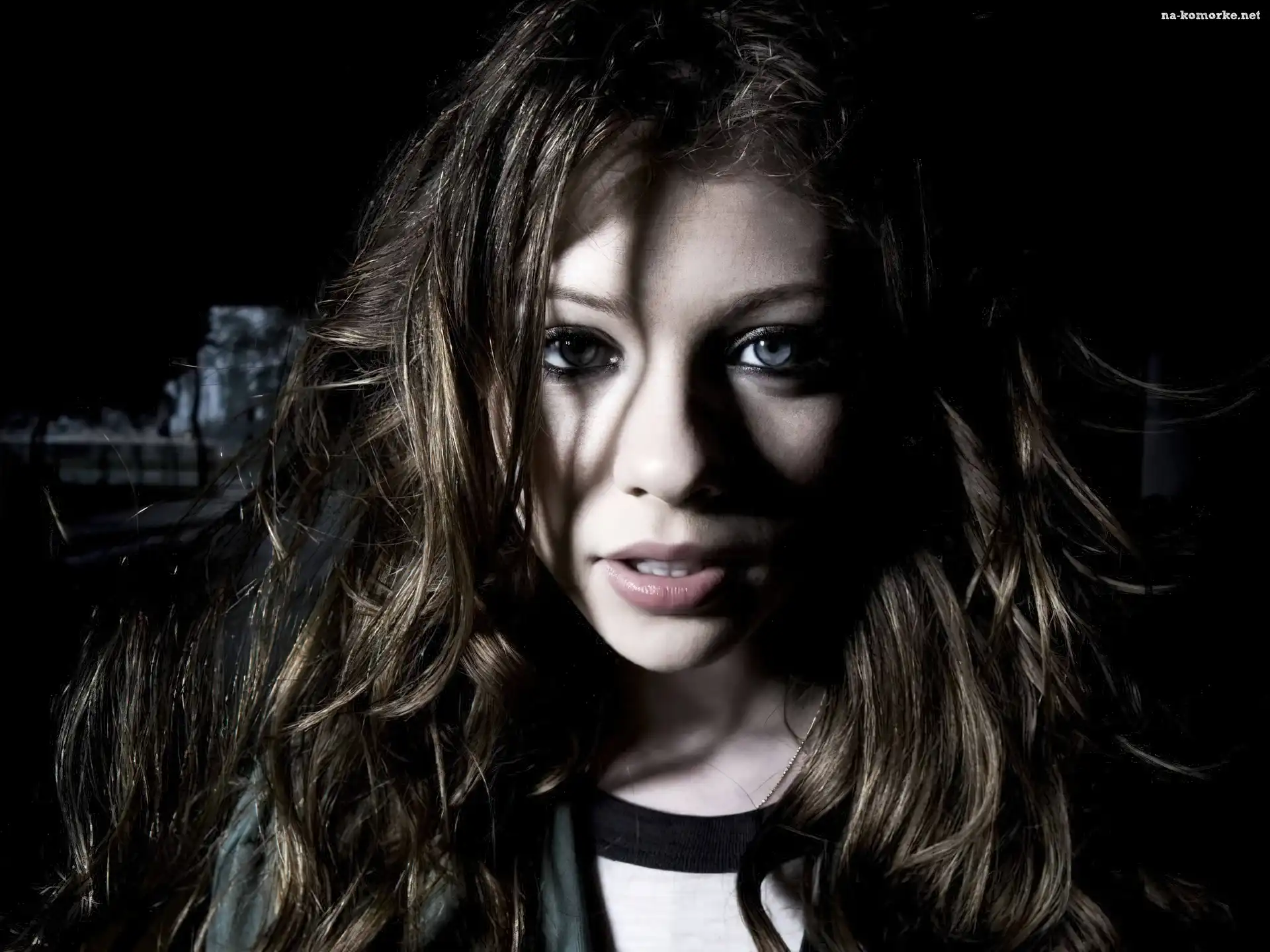 Michelle Trachtenberg