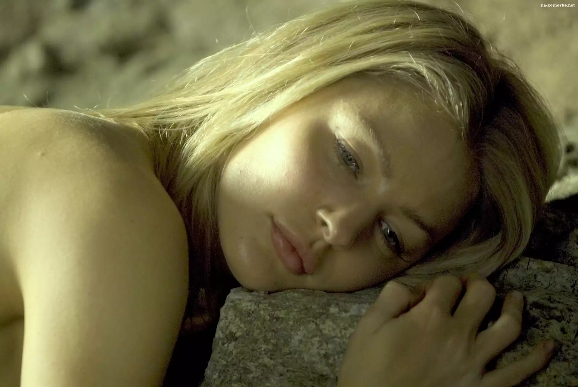 Miecz Prawdy, Legend of the Seeker, Aktorka - Tabrett Bethell