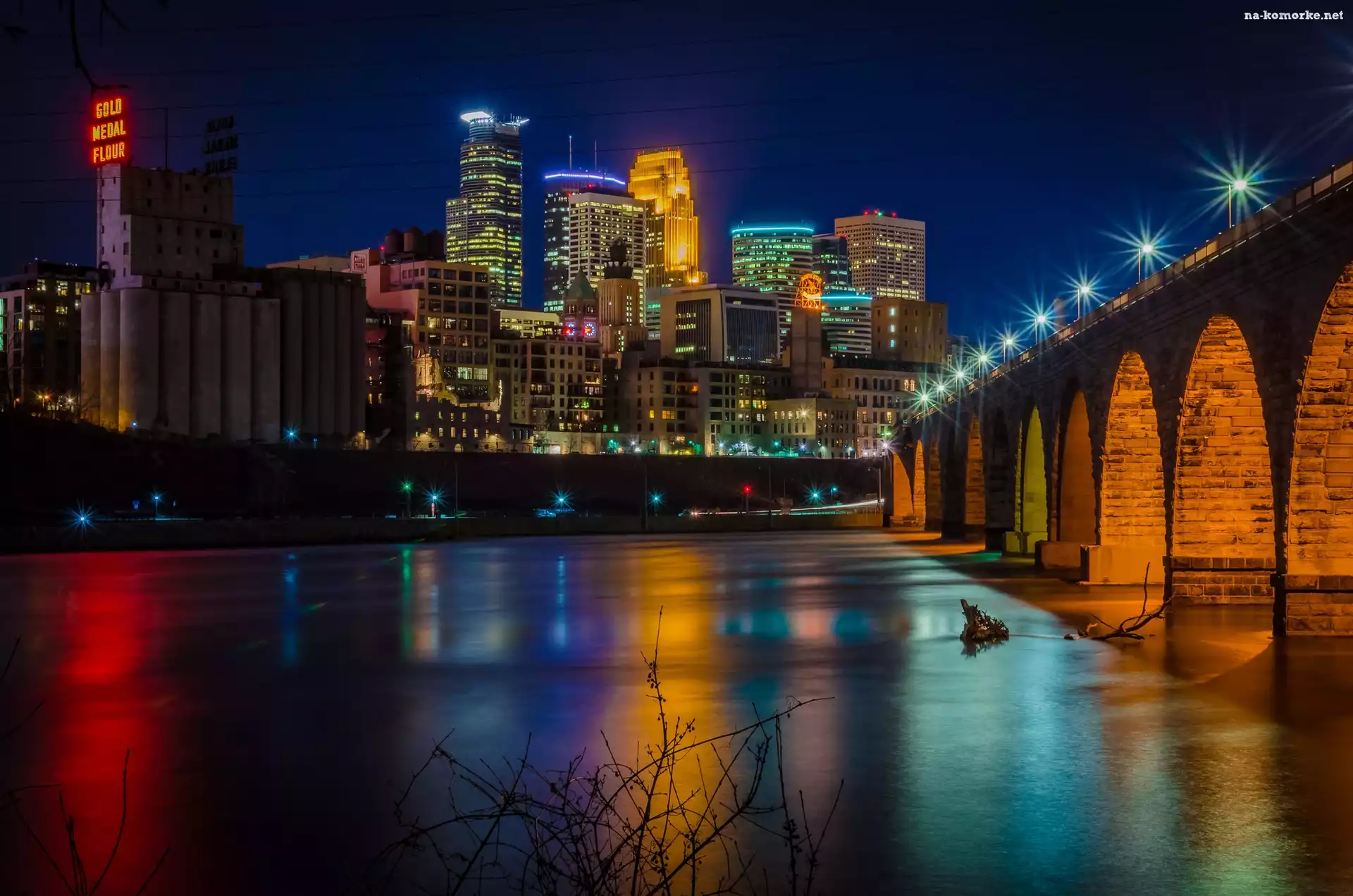 Minneapolis, Minnesota