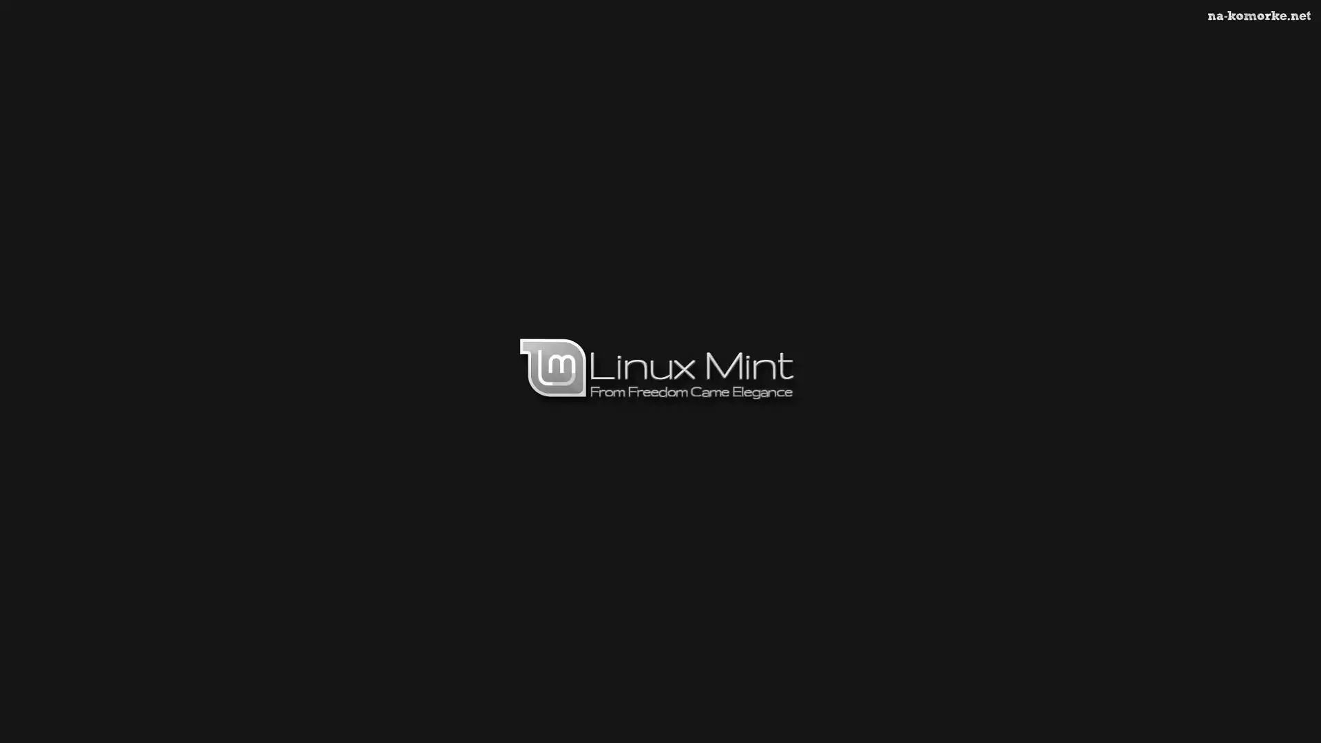 Linux, Mint, Logo