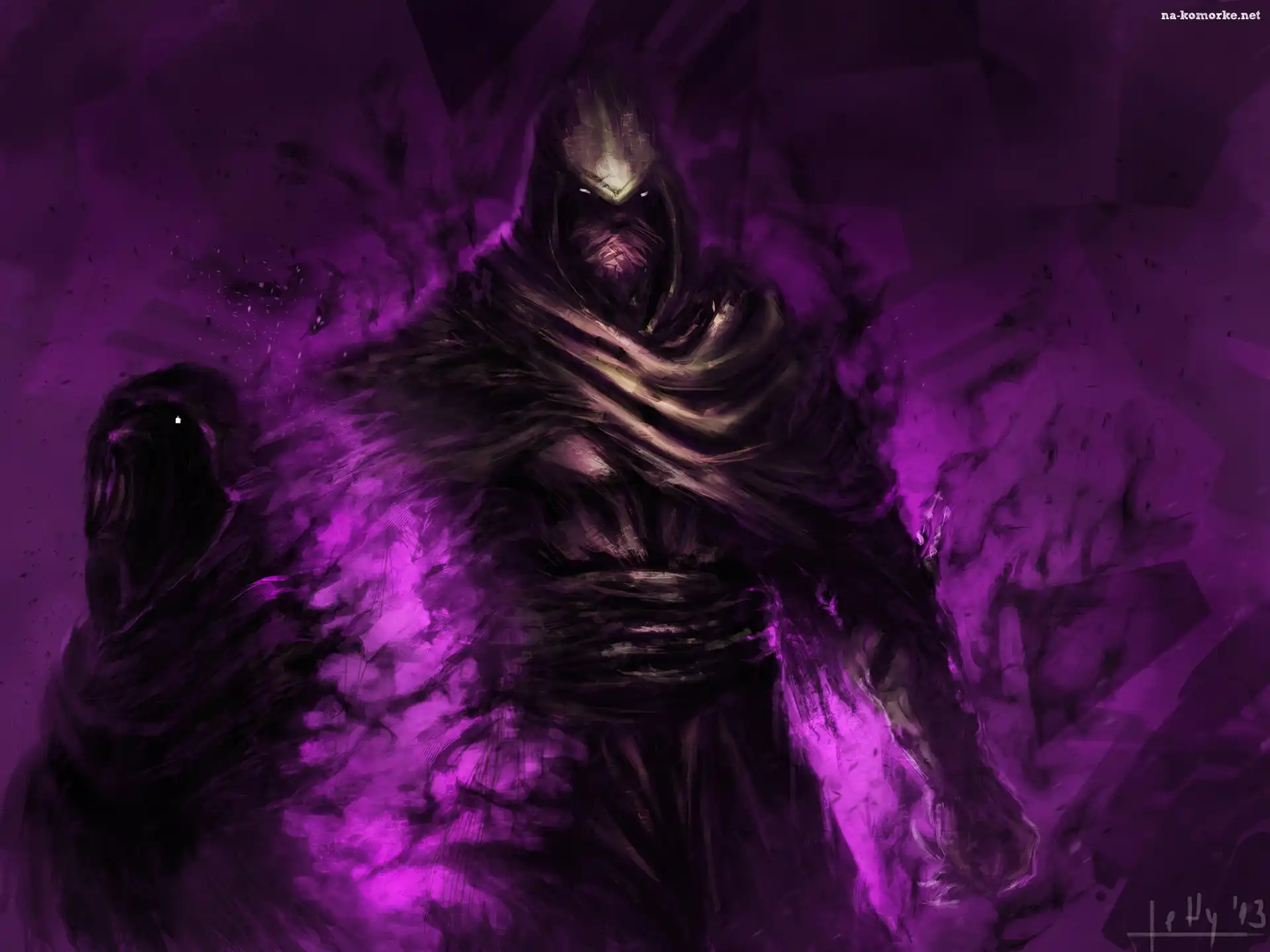 Mortal Kombat, Noob Saibot