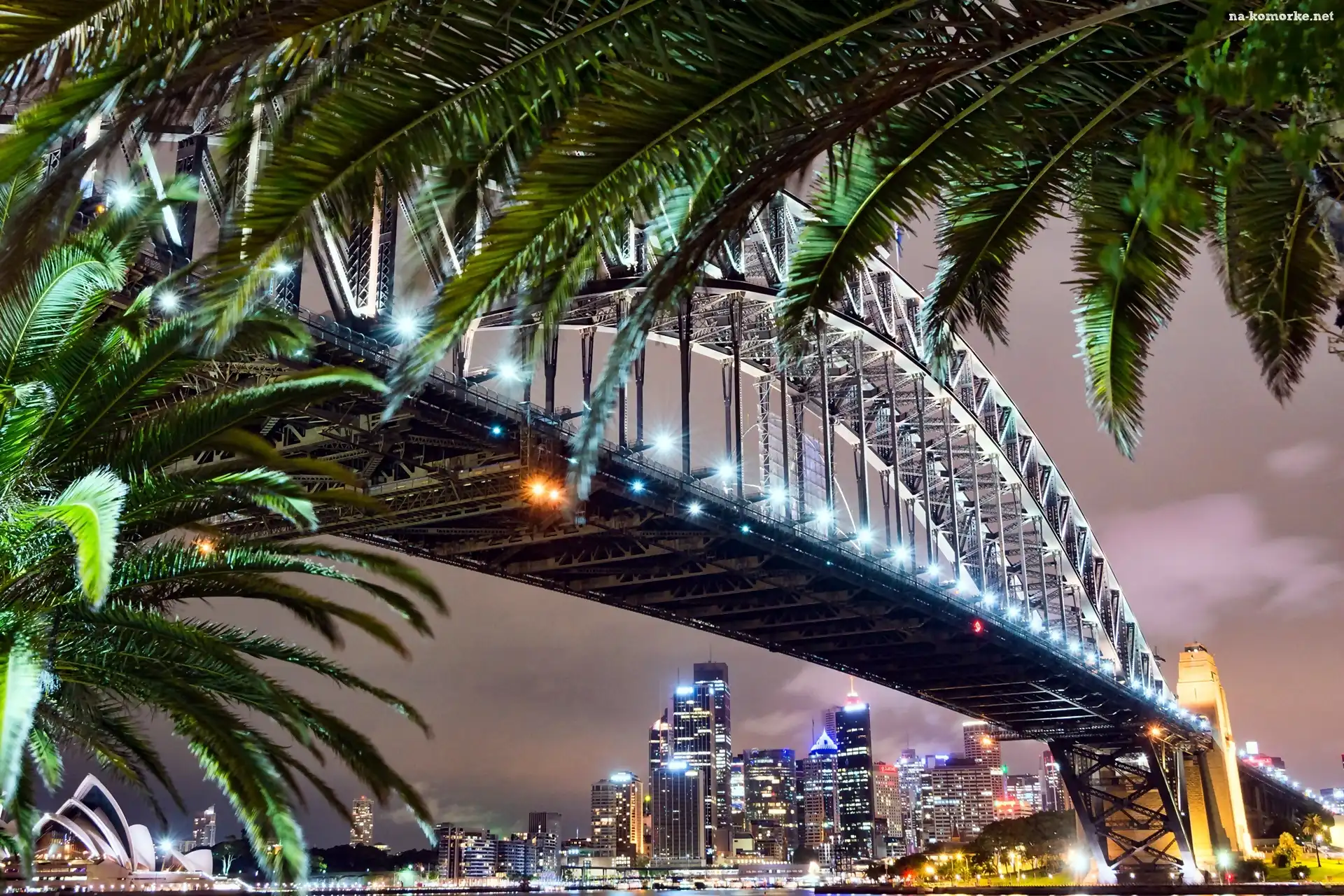 Most, Australia, Opera, Sydney