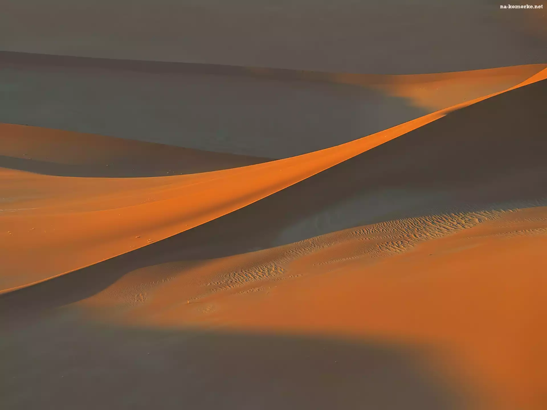 Pustynia, Namibia, Afryka