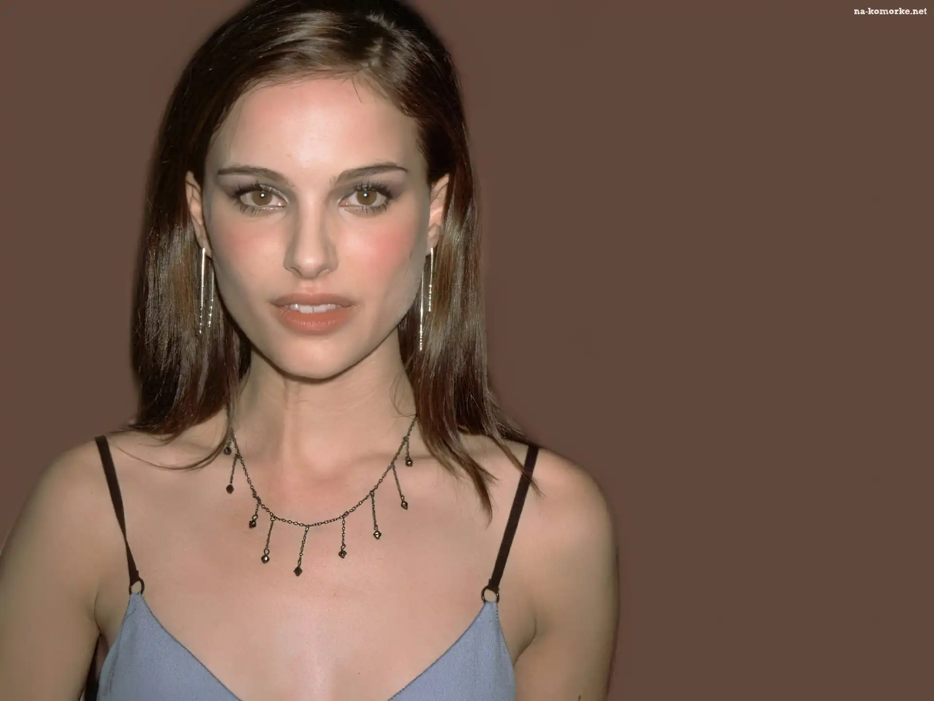 Natalie Portman