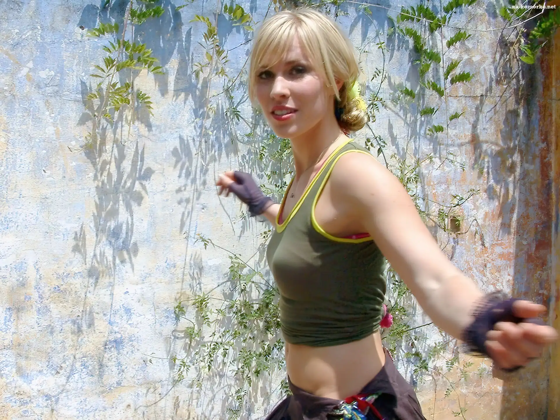 Natasha Bedingfield