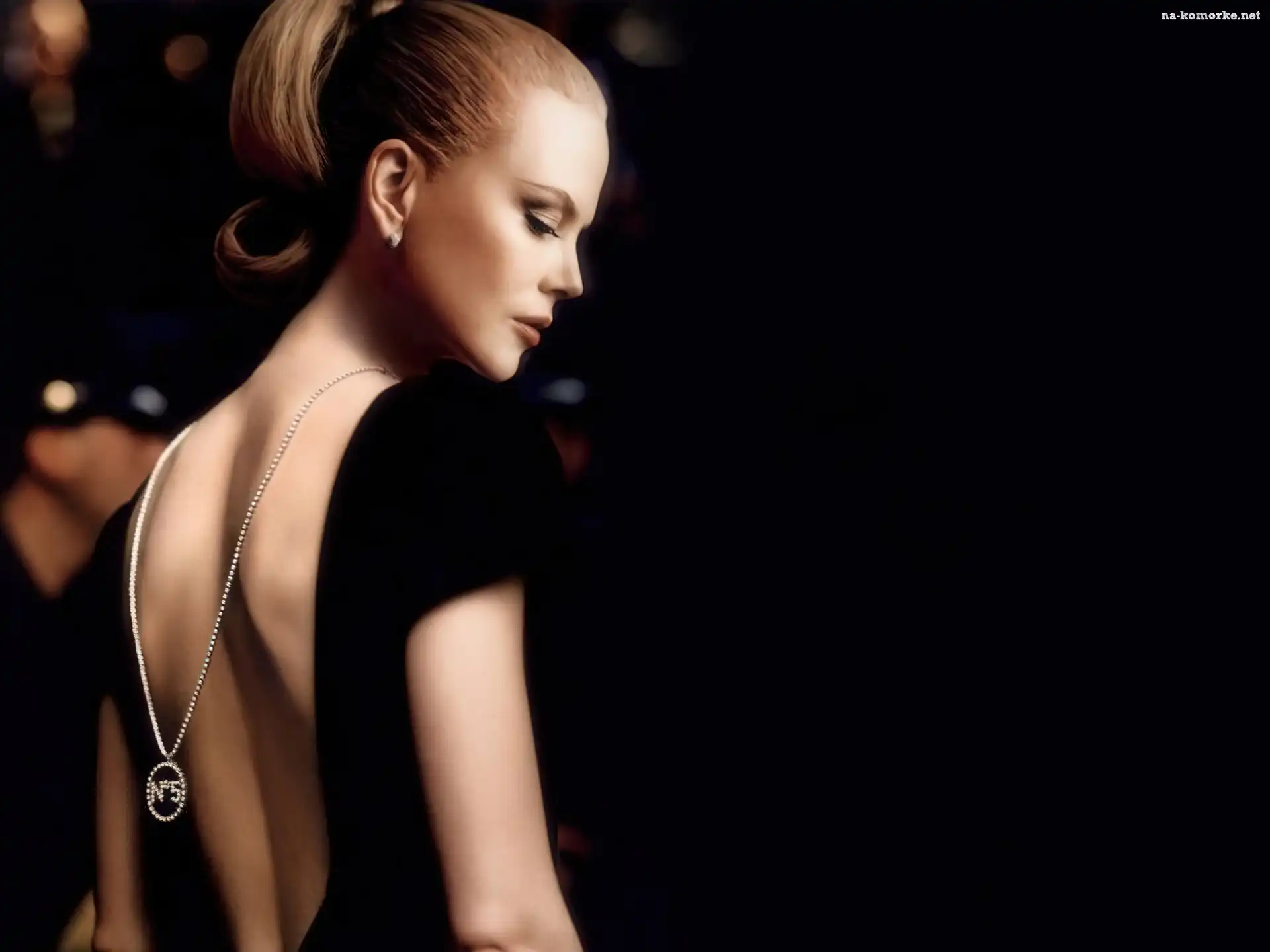 Nicole Kidman
