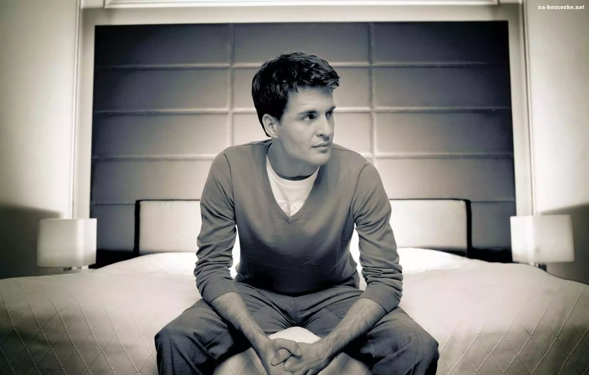 Niemiecki, Idol, Alexander Klaws