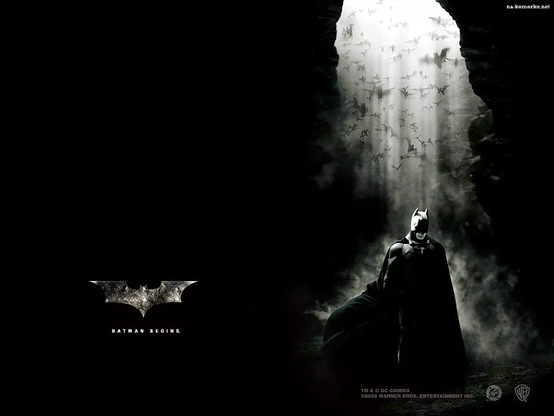 nietoperze, Batman Dark Knight, batman