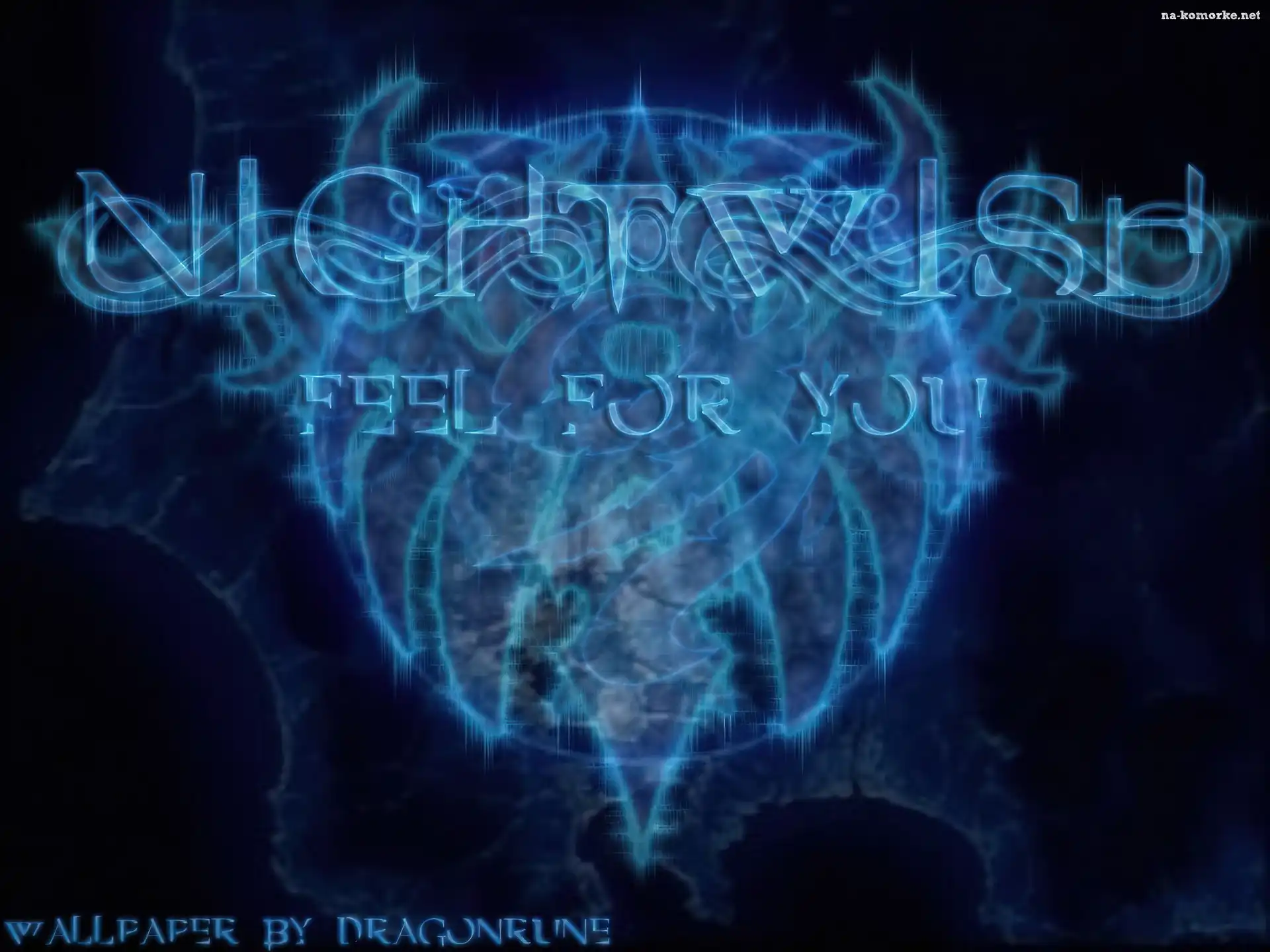 Nightwish, Feel for you