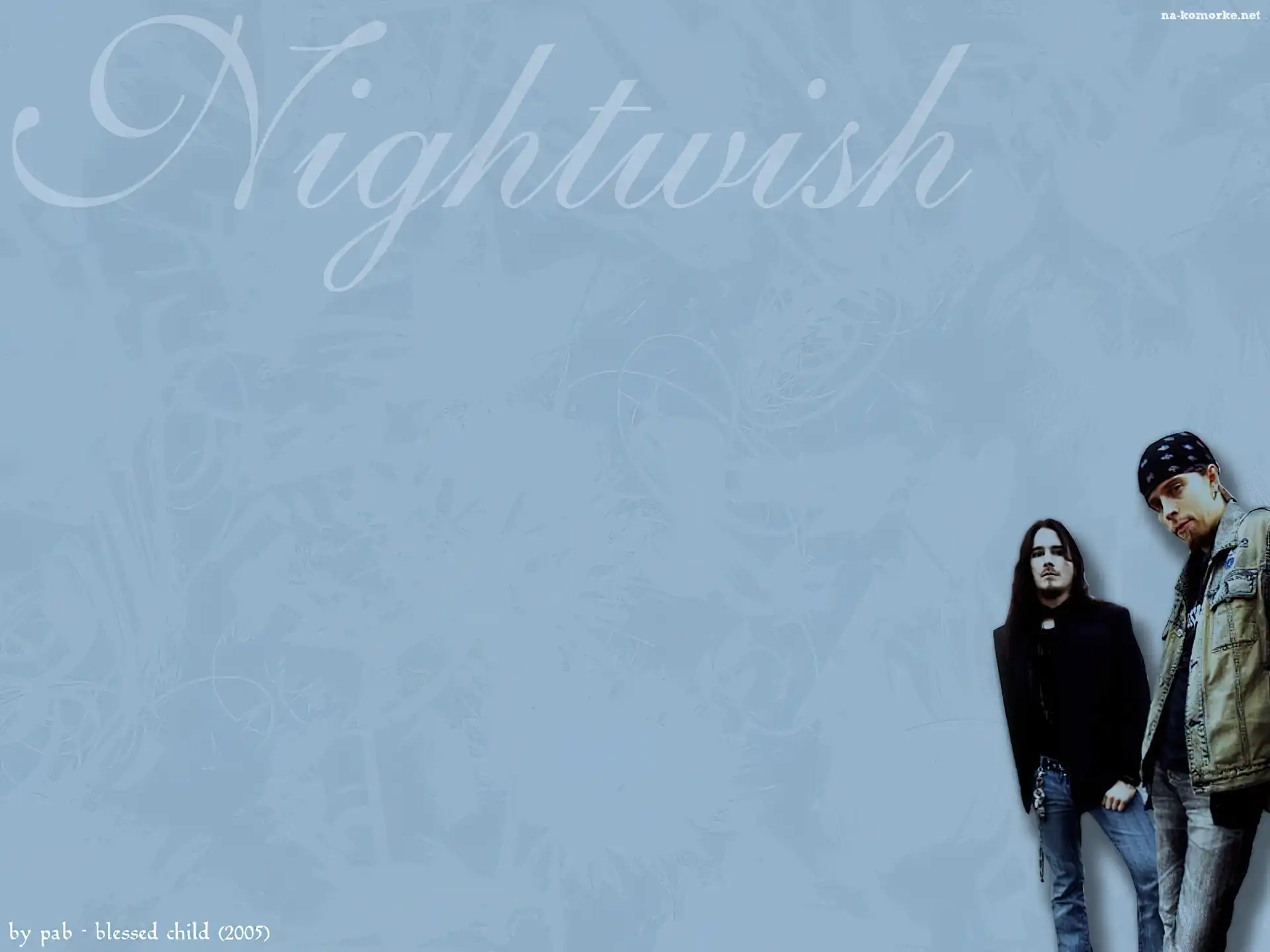 Nightwish, Marco