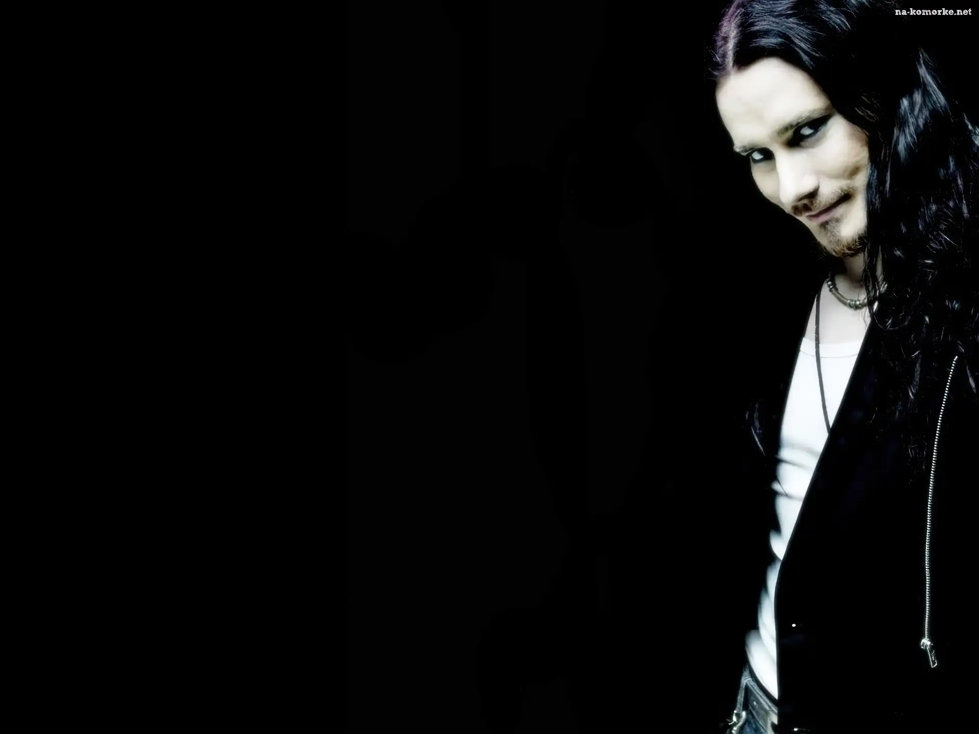 Nightwish, Marco
