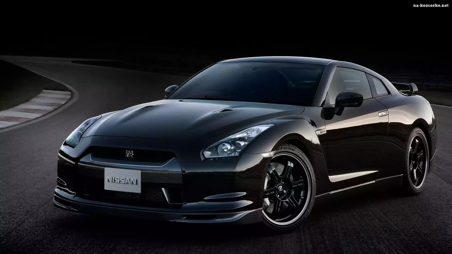 Nissan, GTR
