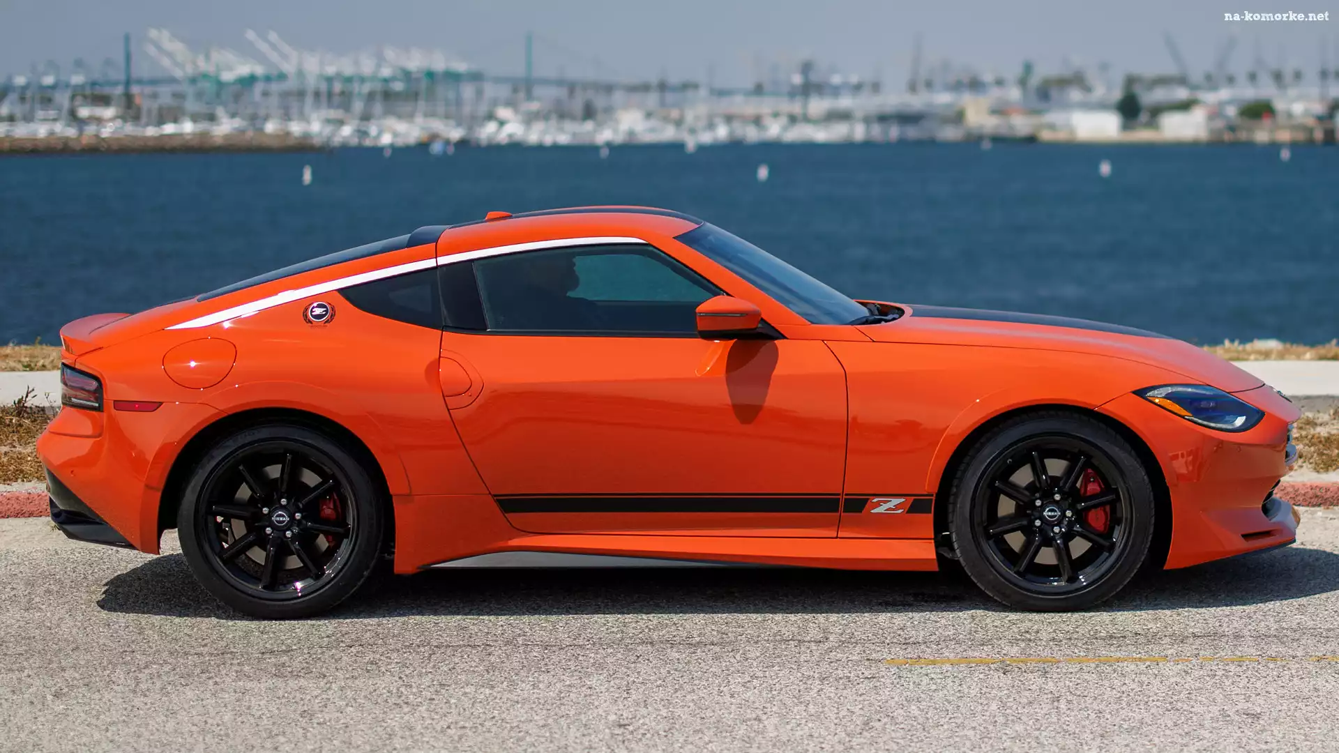 Nissan Z, Heritage