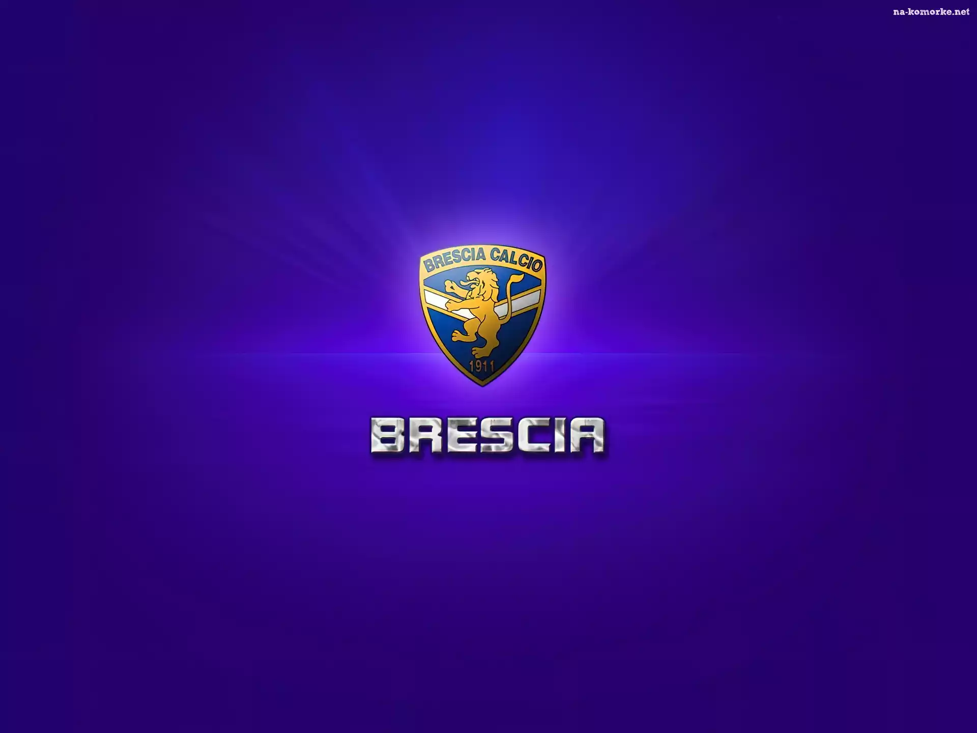 Piłka nożna, BRESCIA