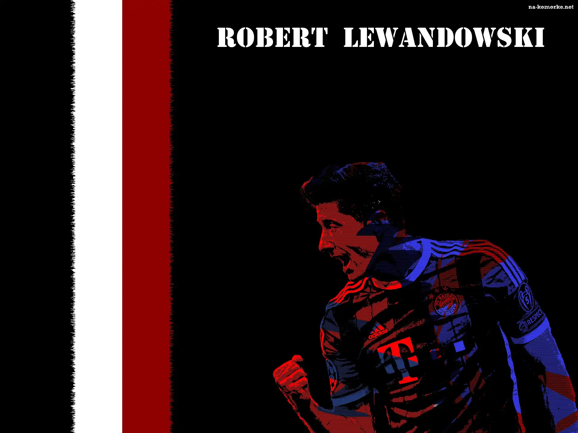 Piłka Nożna, Robert Lewandowski, Lewy, Bayern, Polska