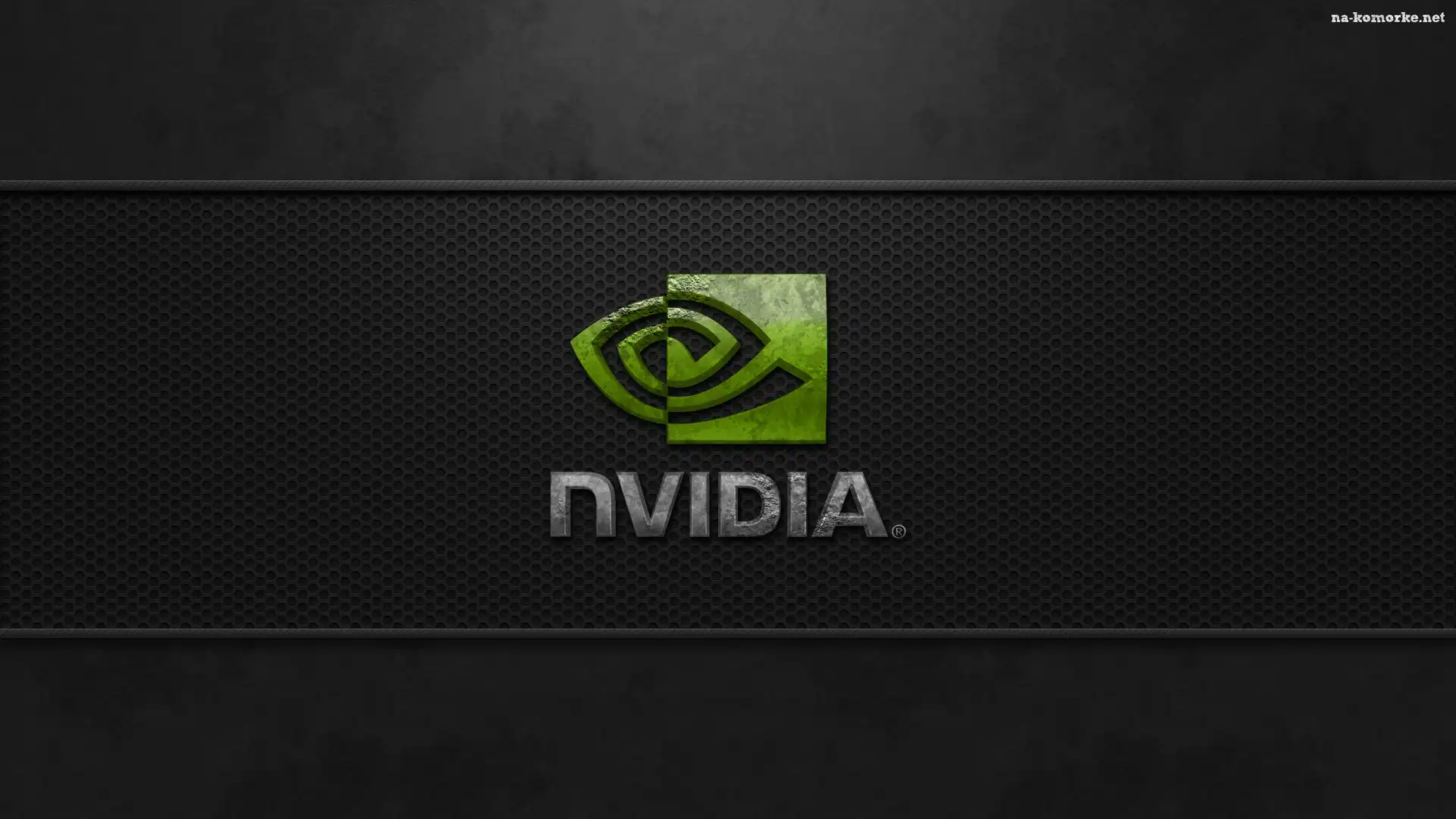 nVidia, Grafika