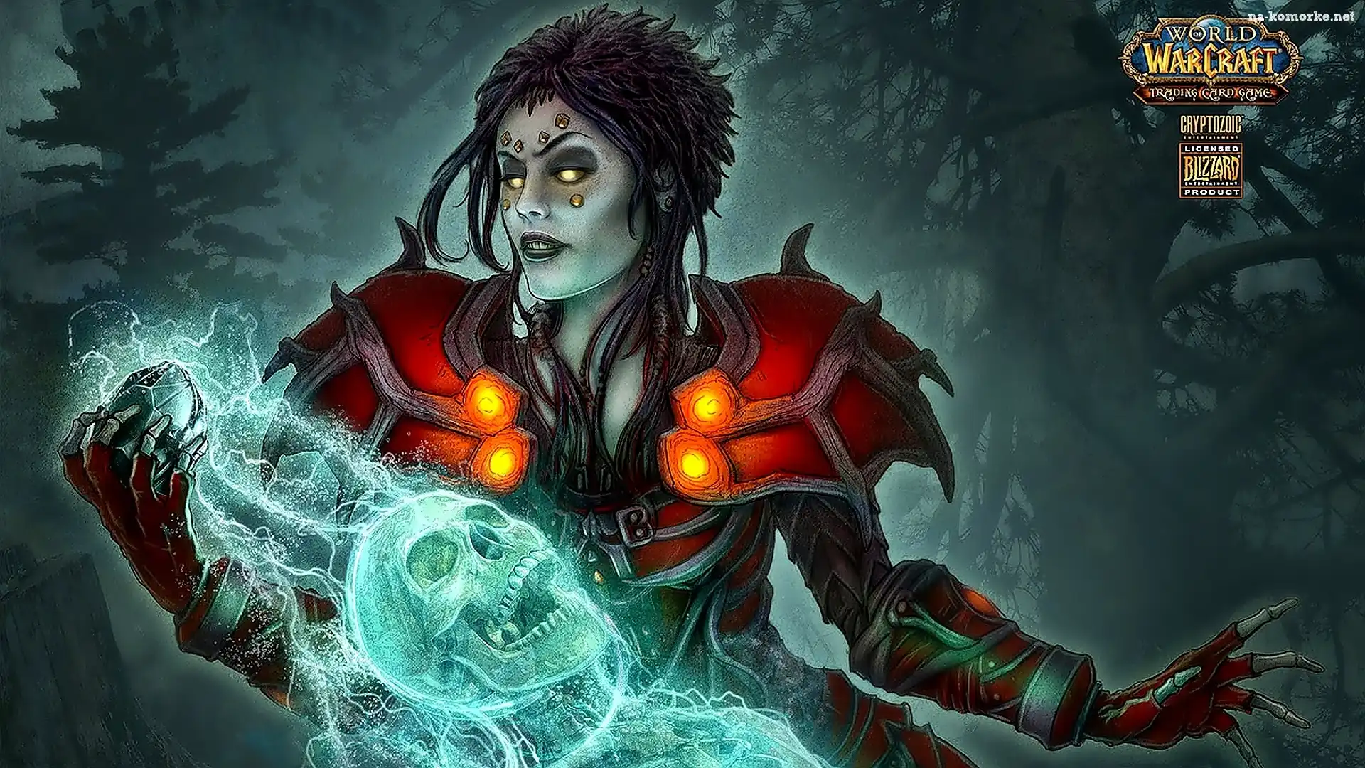 World Of Warcraft