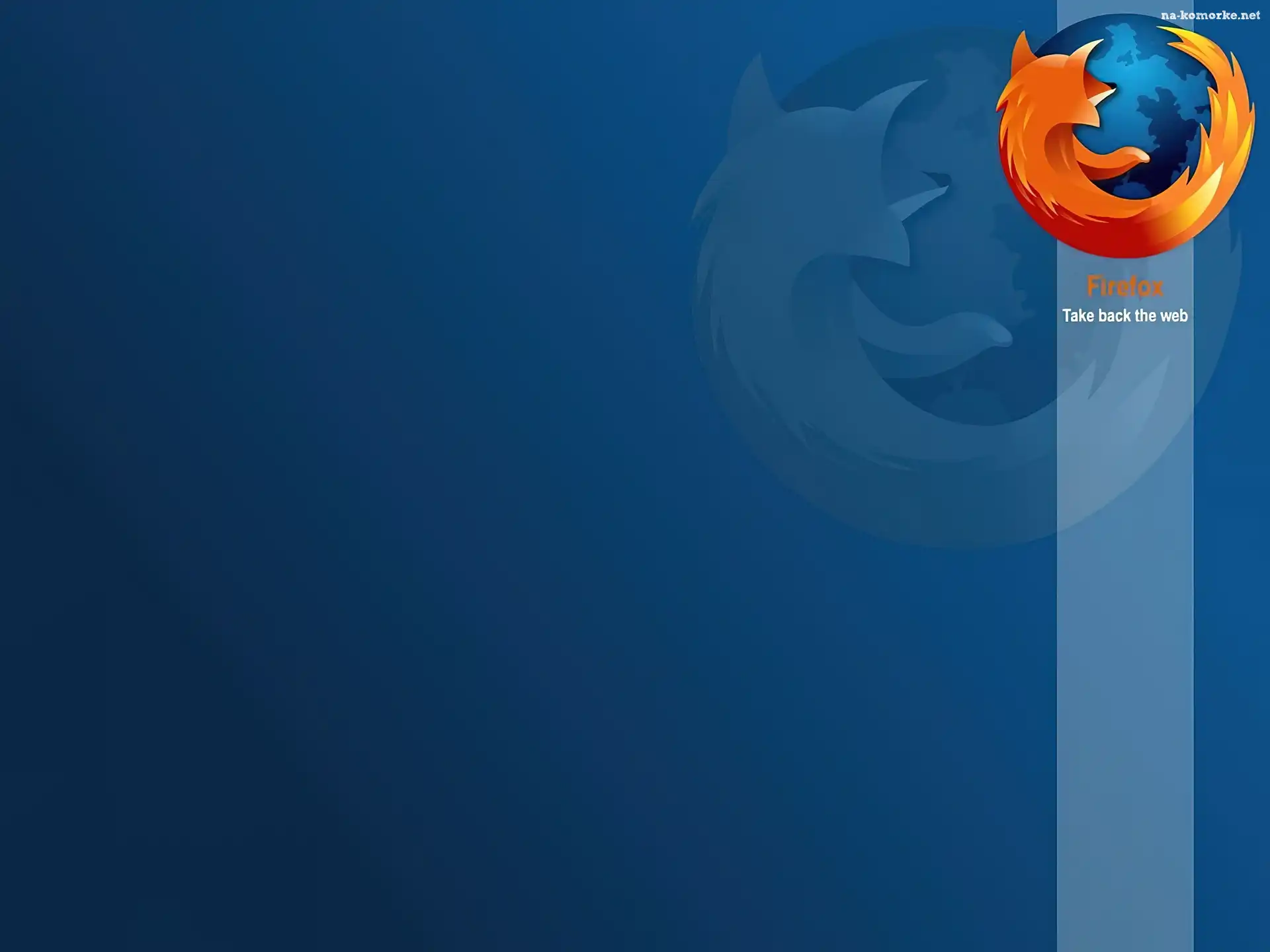 ogień, FireFox, lis, grafika
