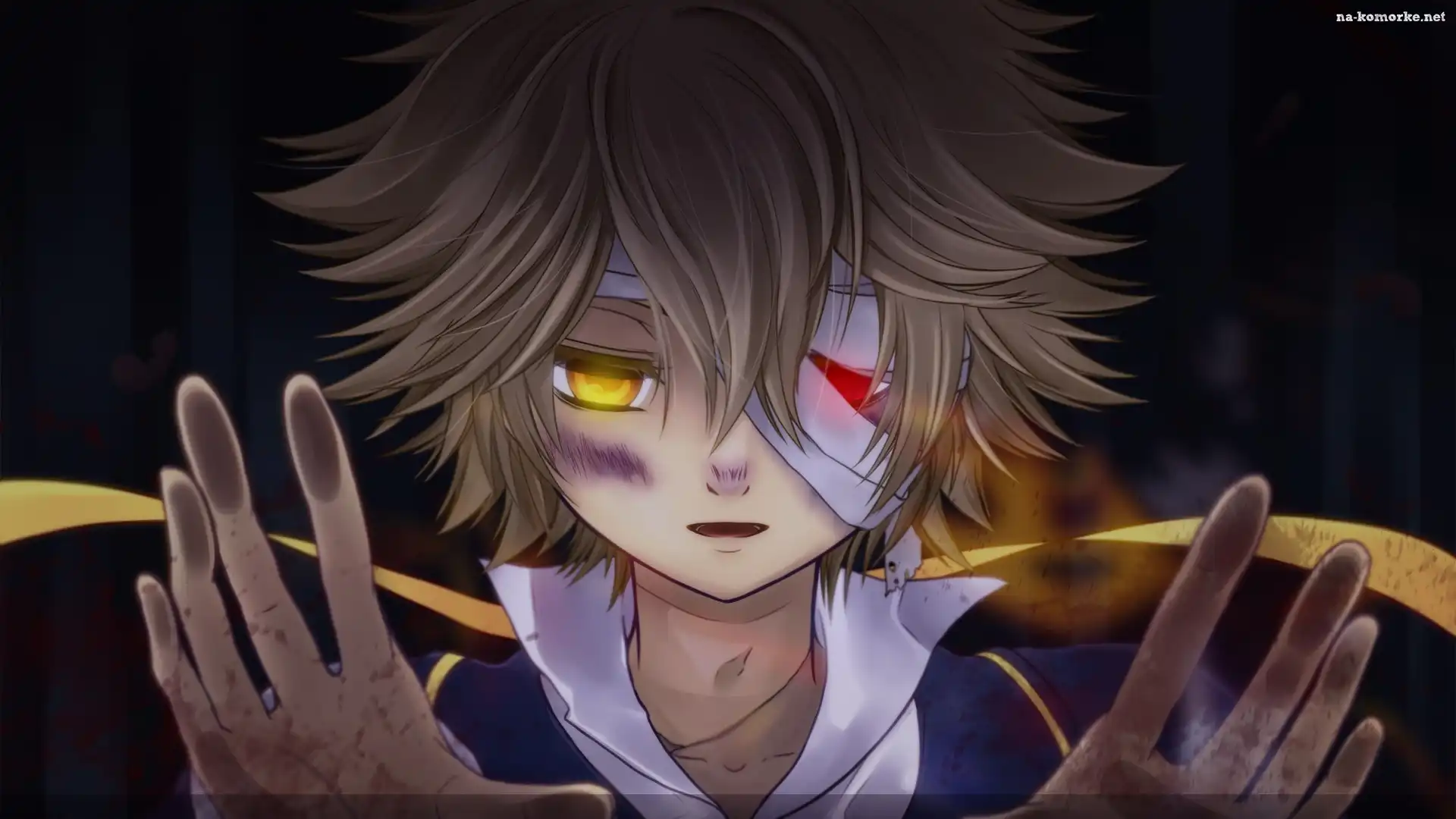 Oliver, Vocaloid