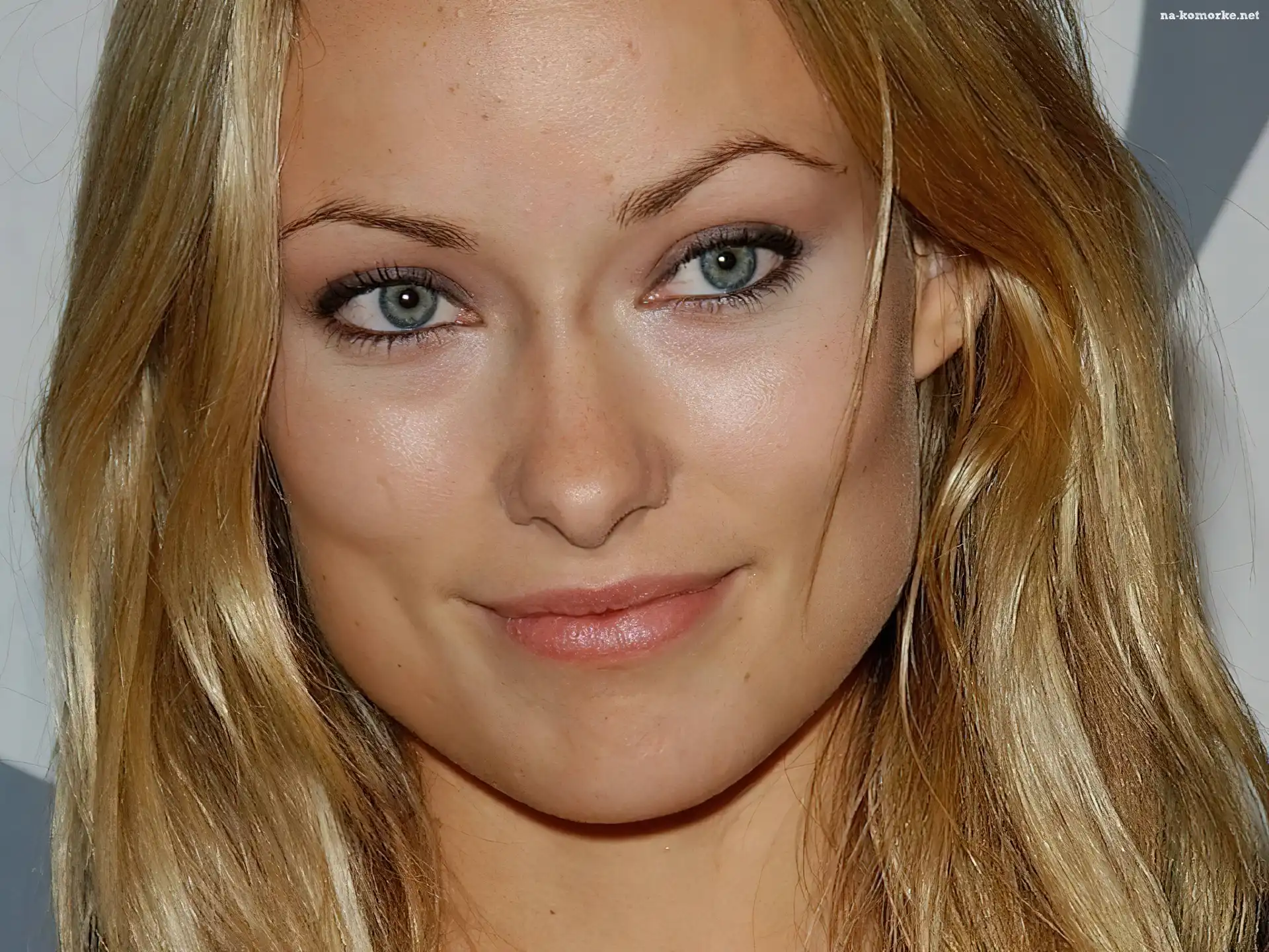 Olivia Wilde