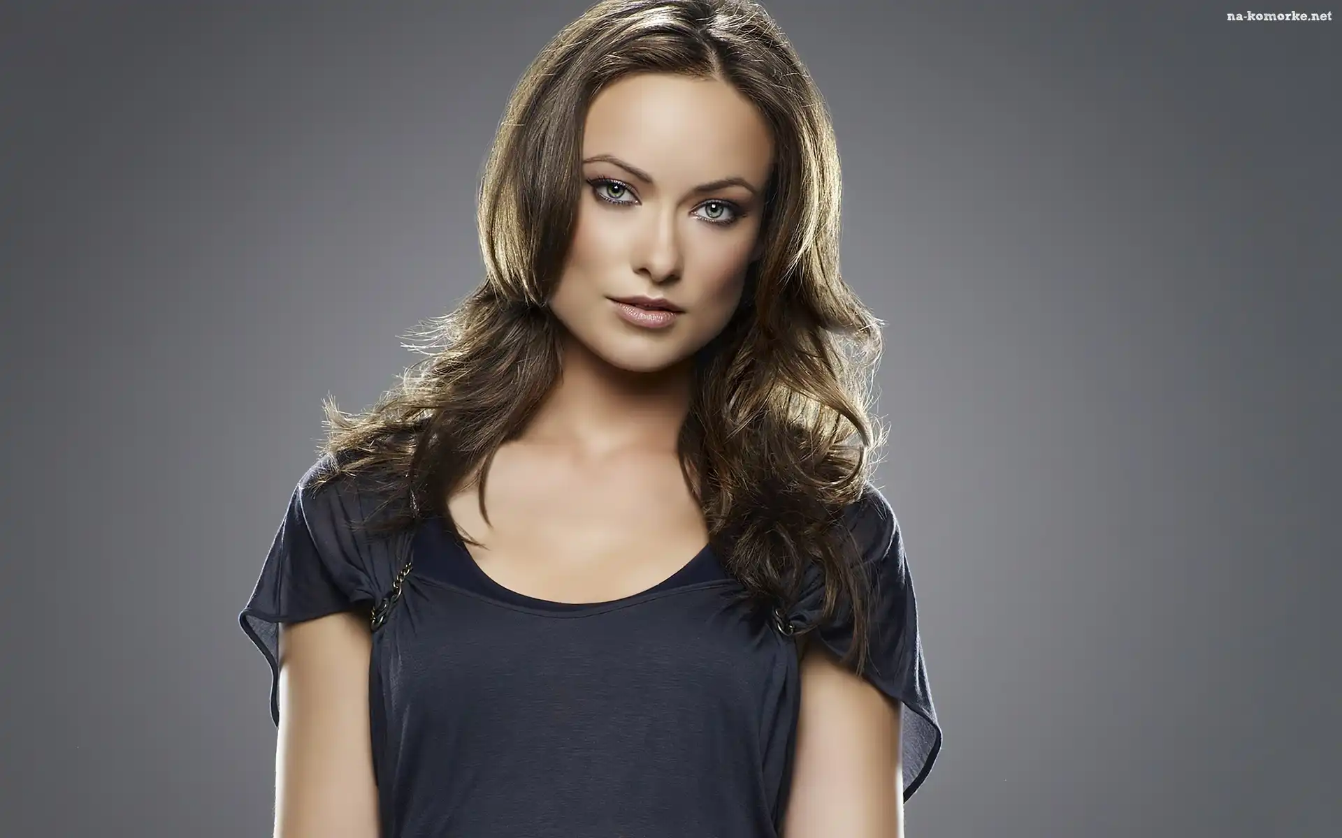 Olivia Wilde