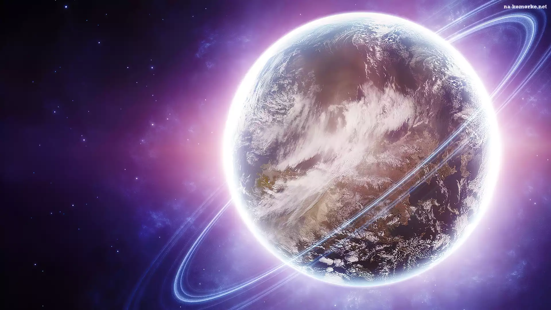 Planeta, Orbita, Kosmos