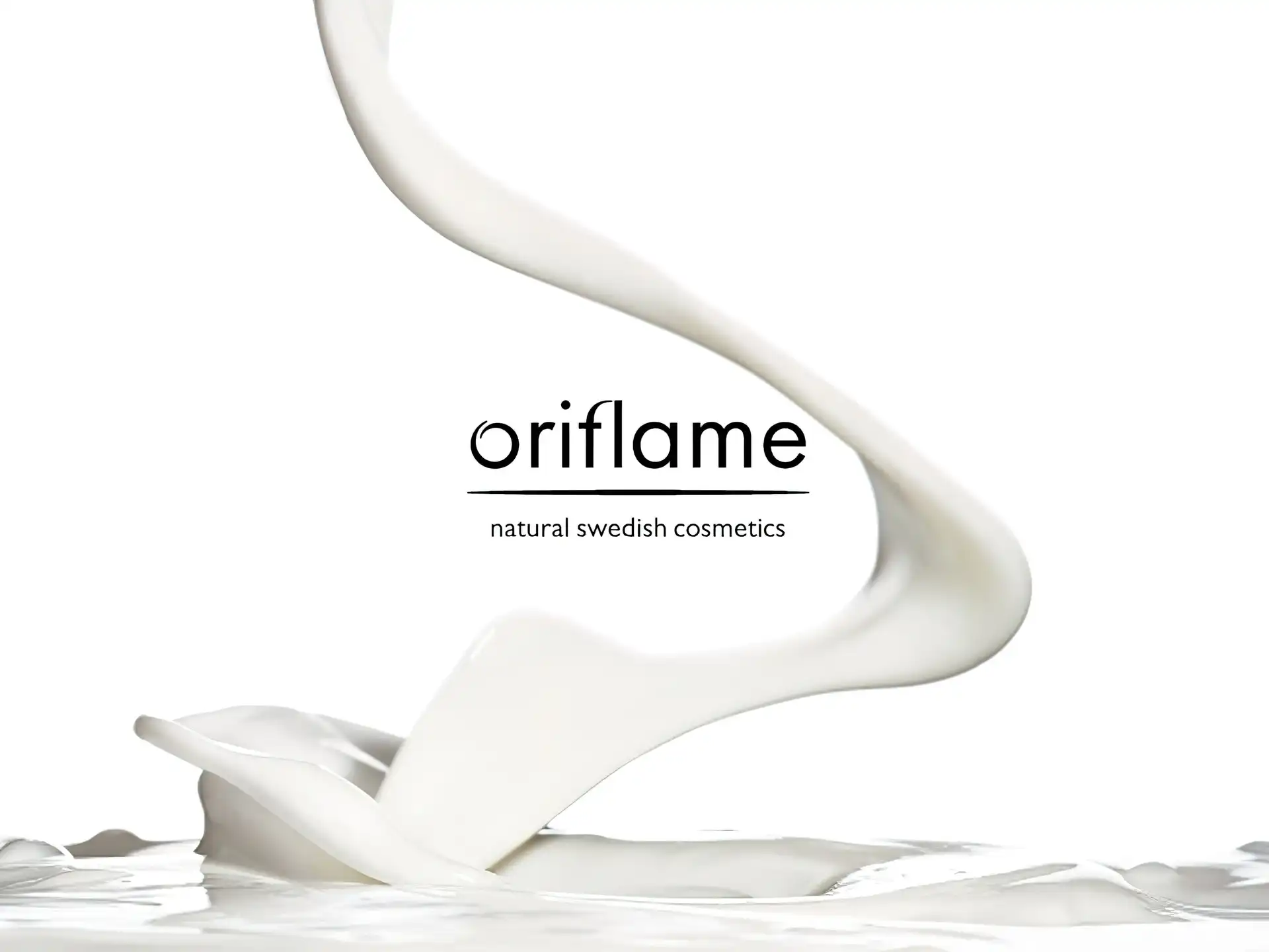 Oriflame, Kosmetyki, Naturalne, Szwedzkie