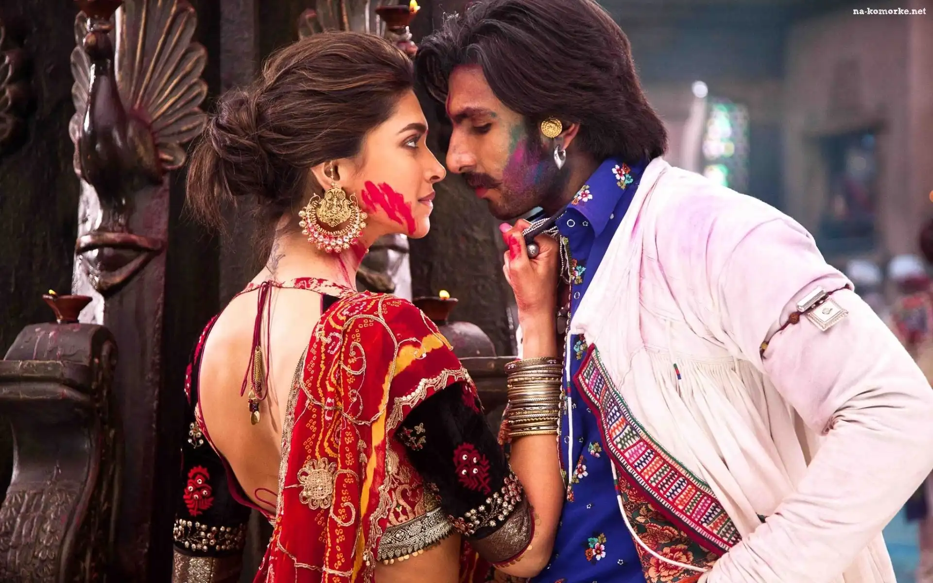 Padukone, Aktorzy, Film, Bollywood, Deepika