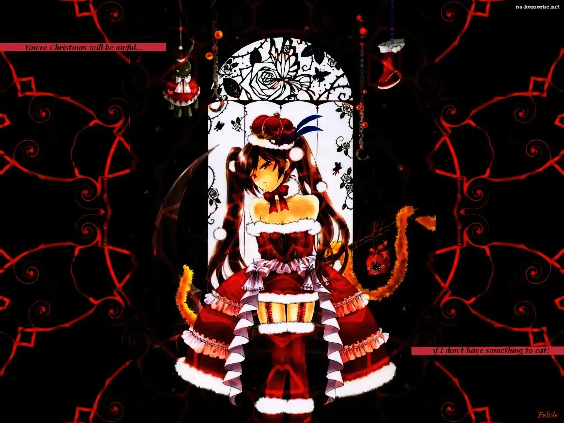 Alice, Pandora Hearts