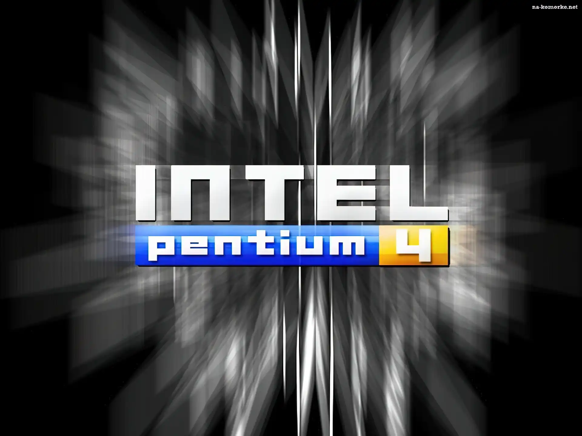 Intel, Pentium 4