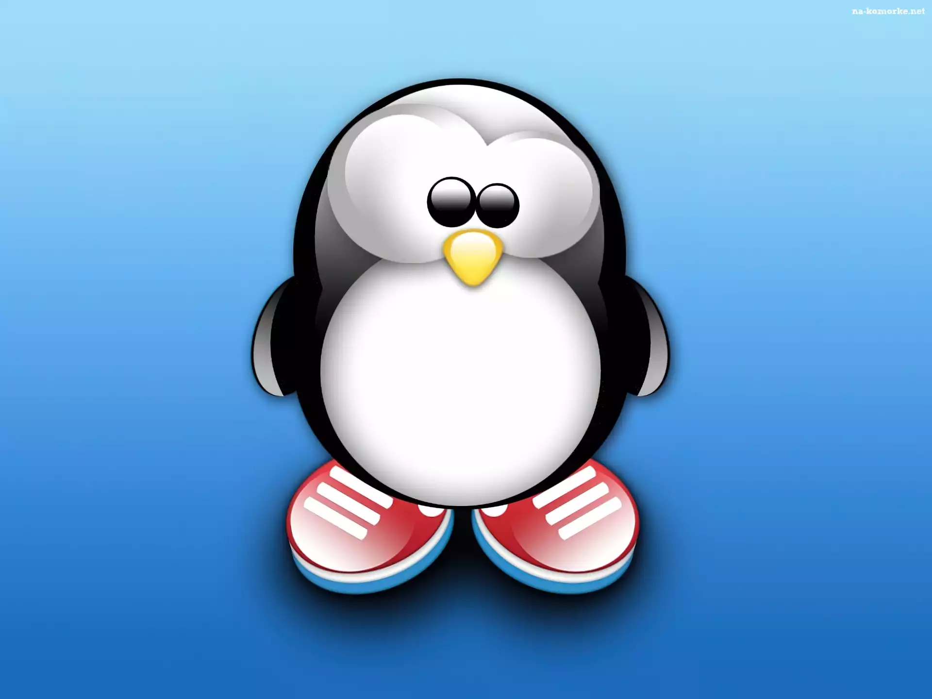 Linux, Pigwin, Pigwinek