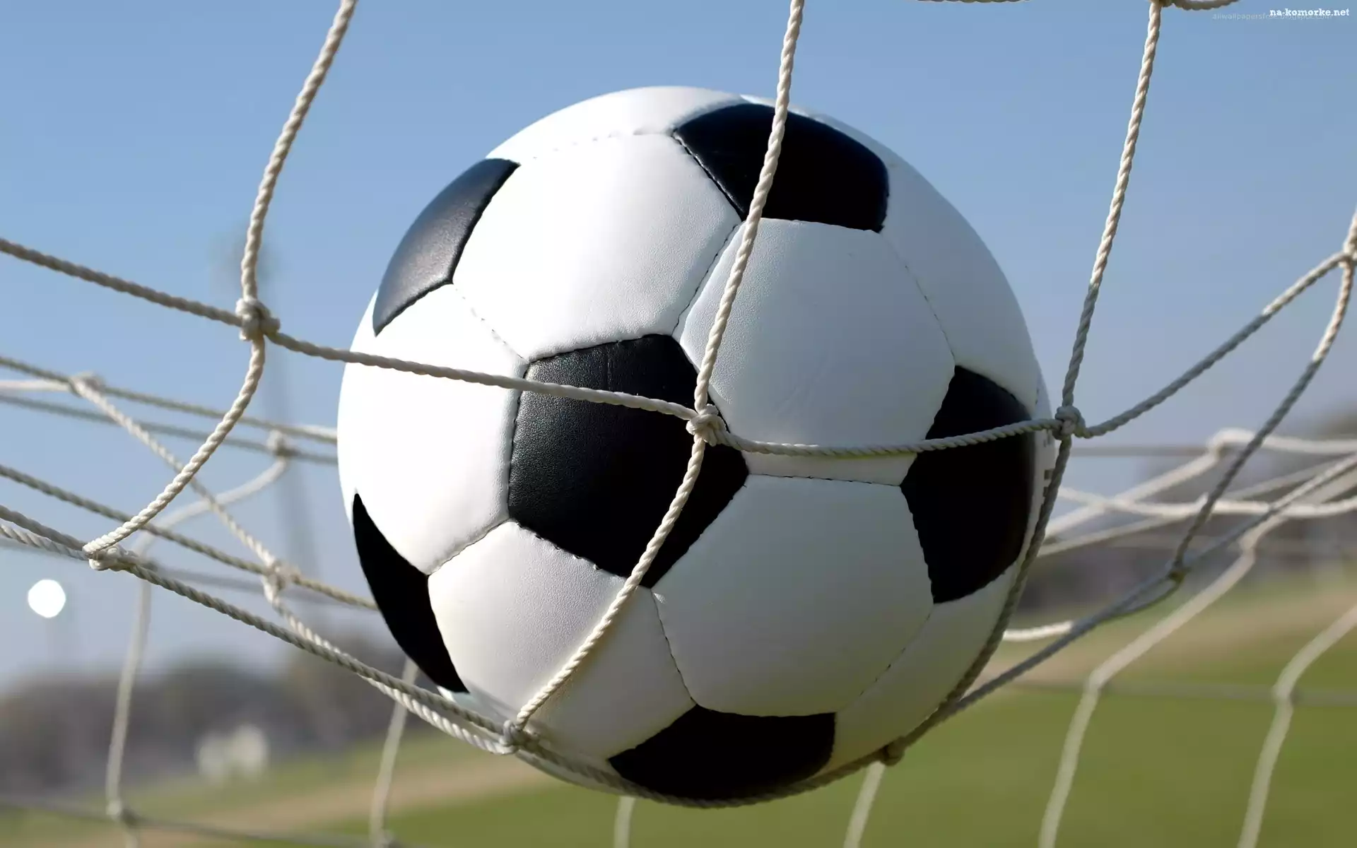 Piłka, Gol, Bramka, Sport