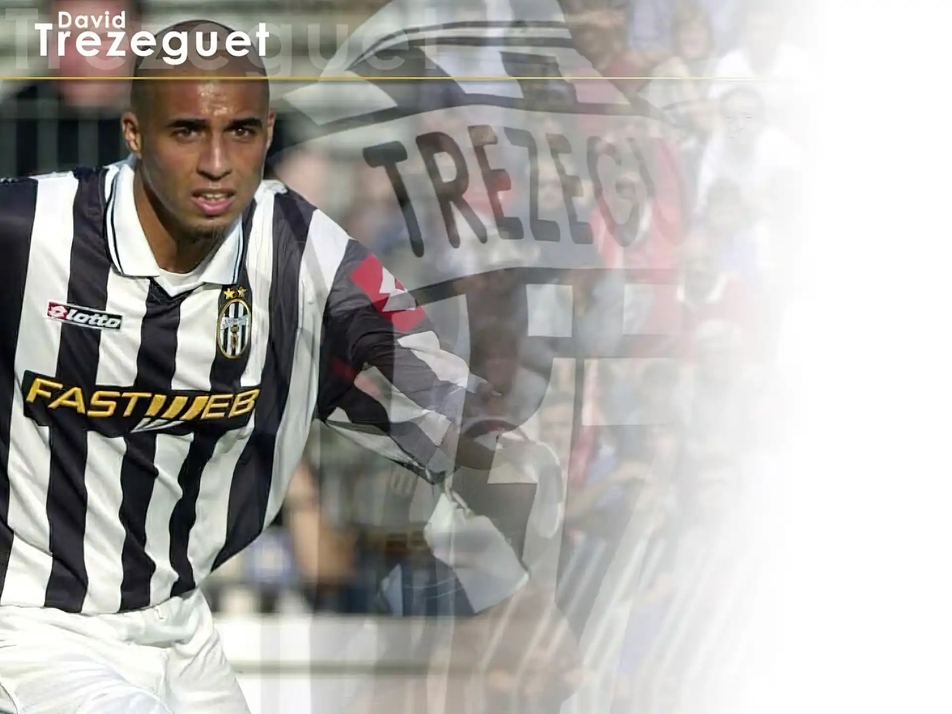 Piłka nożna, David Trezeguet