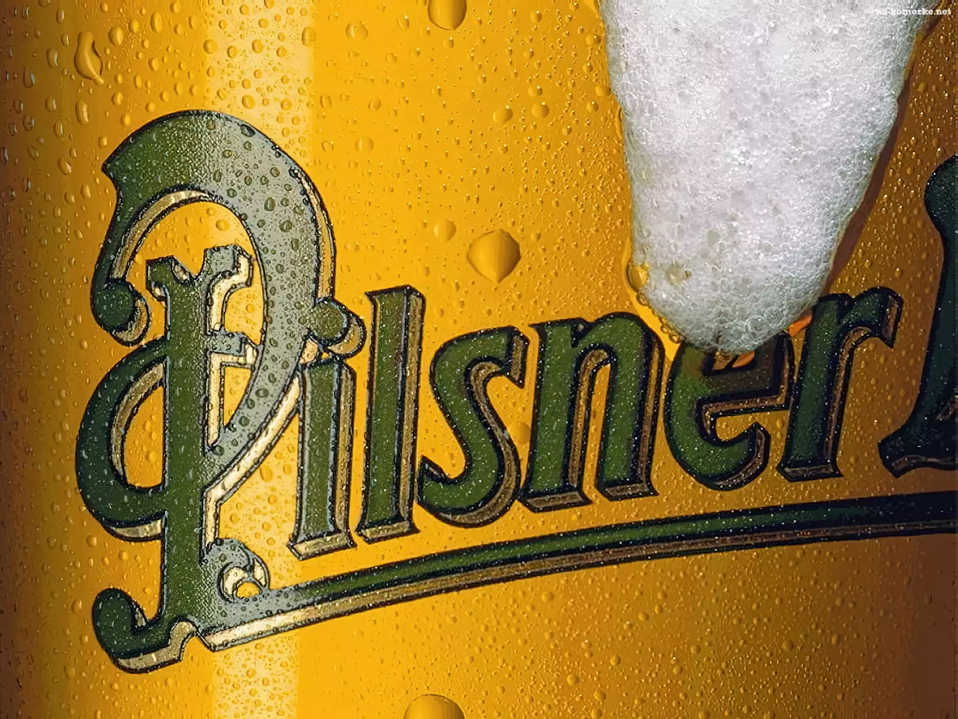 Piwo, Pilsner, Piana