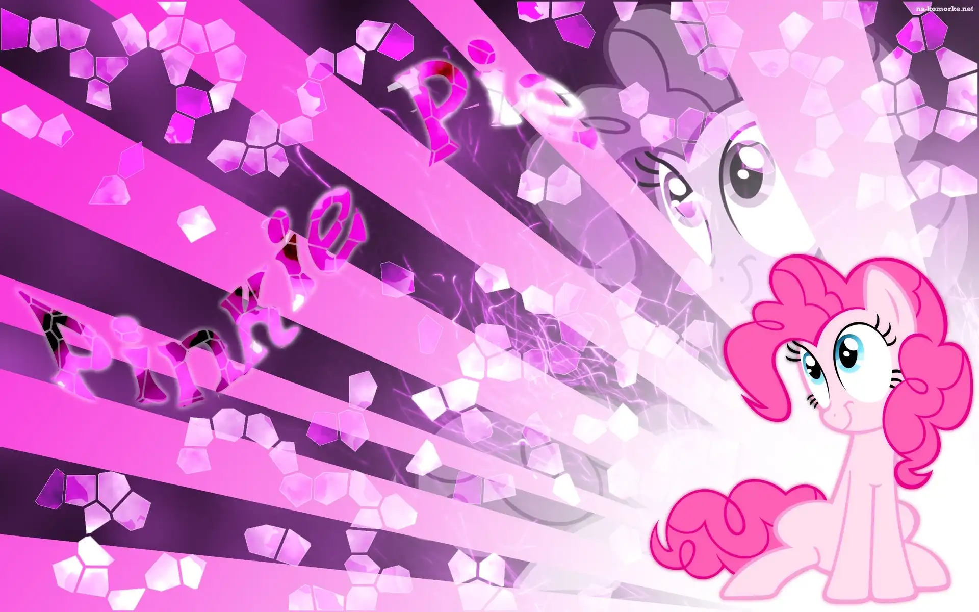 Pinkie Pie