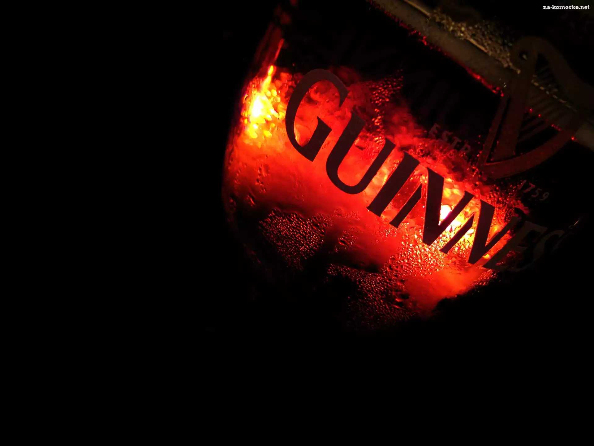 Piwo, Guinness