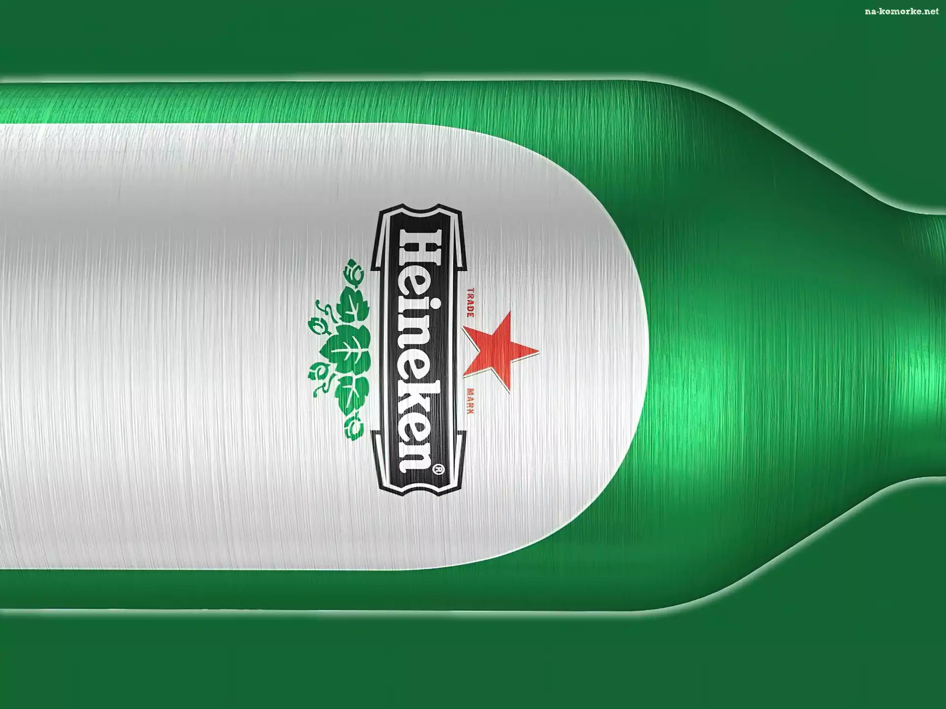 Piwo, Heineken