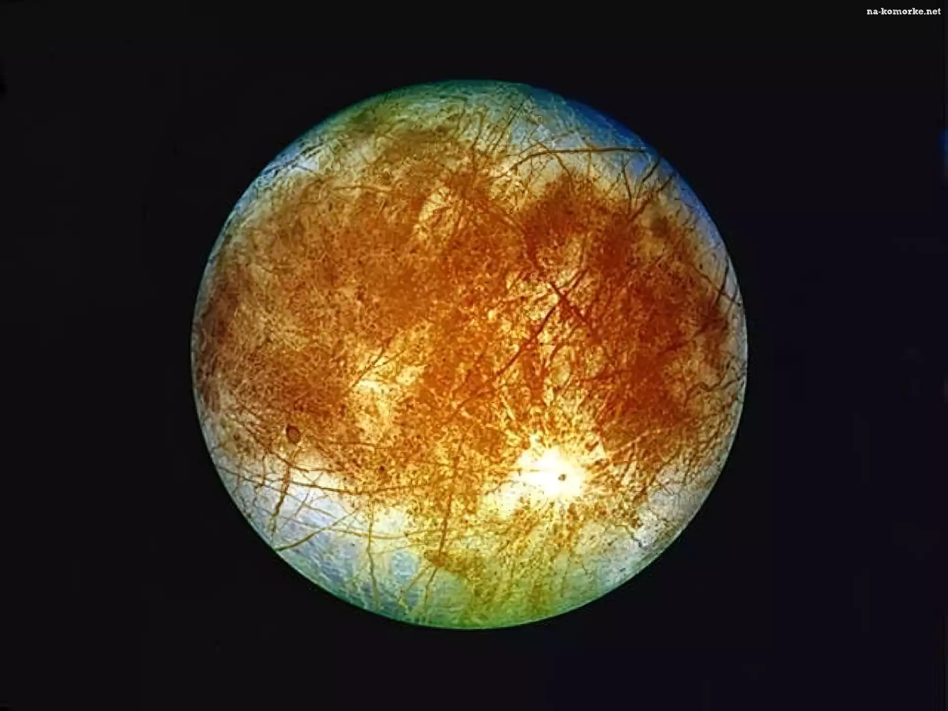 Planeta