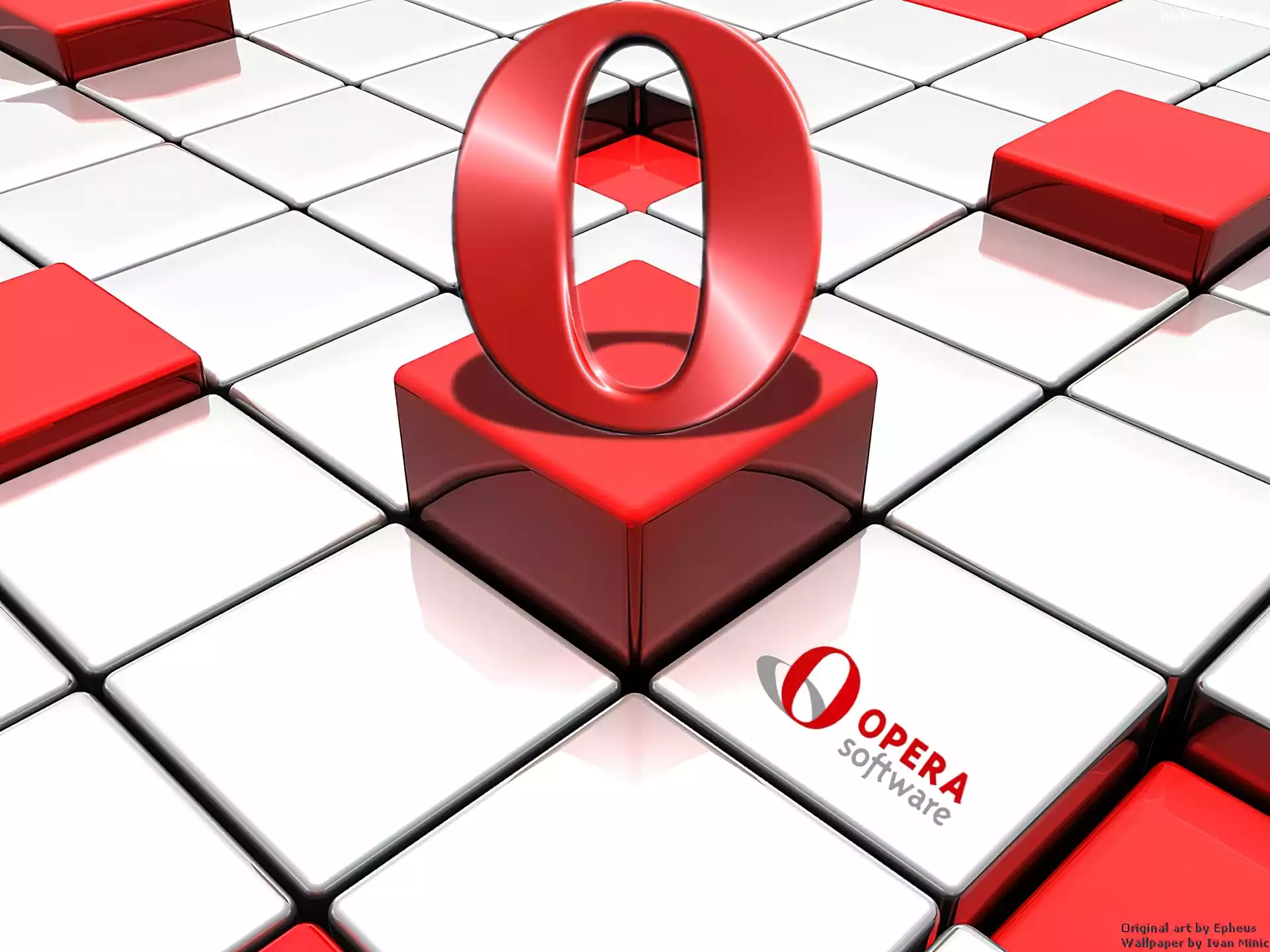 Opera, litera, o, klocki, plansza