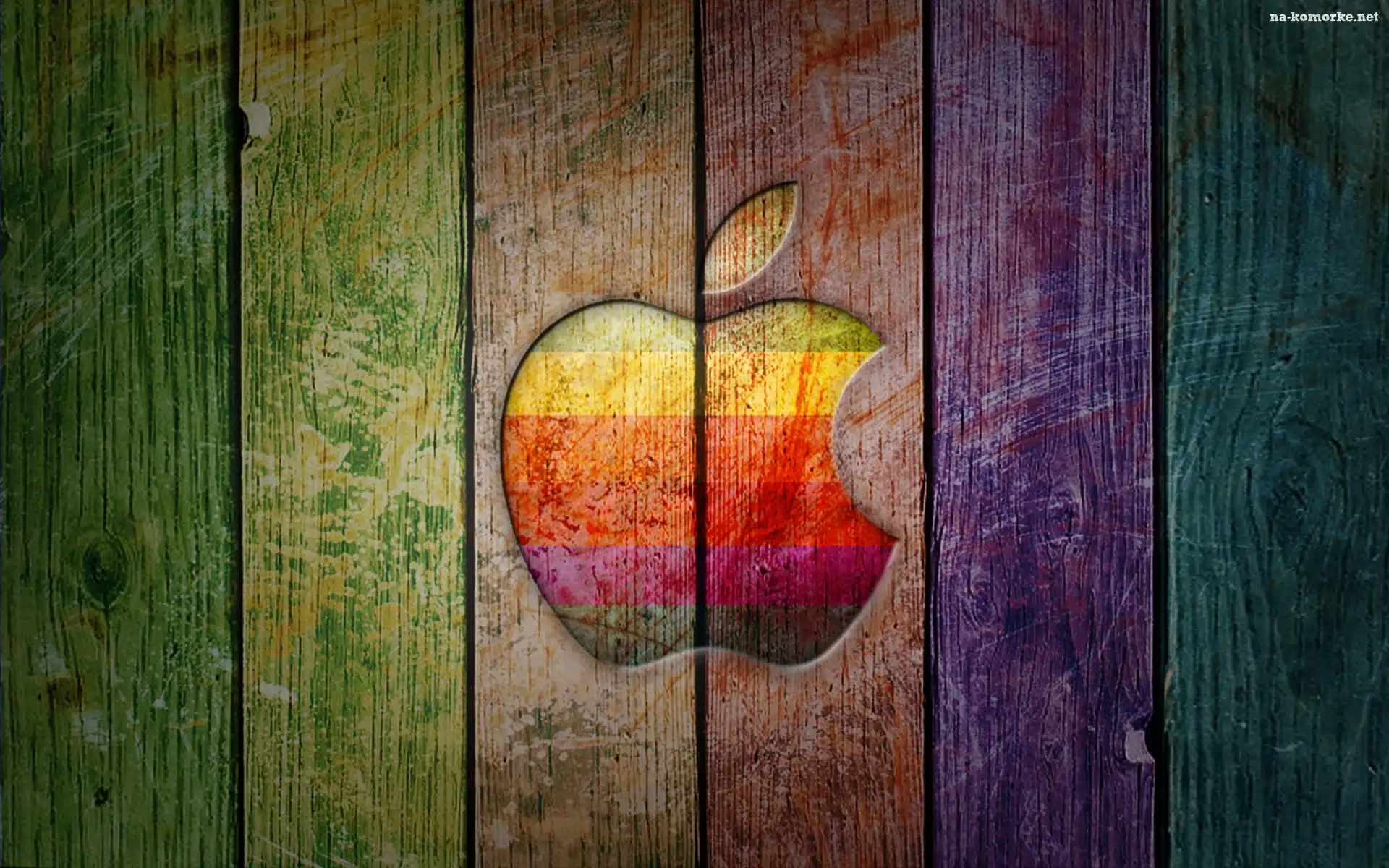 Płot, iPoda, Apple, Producent