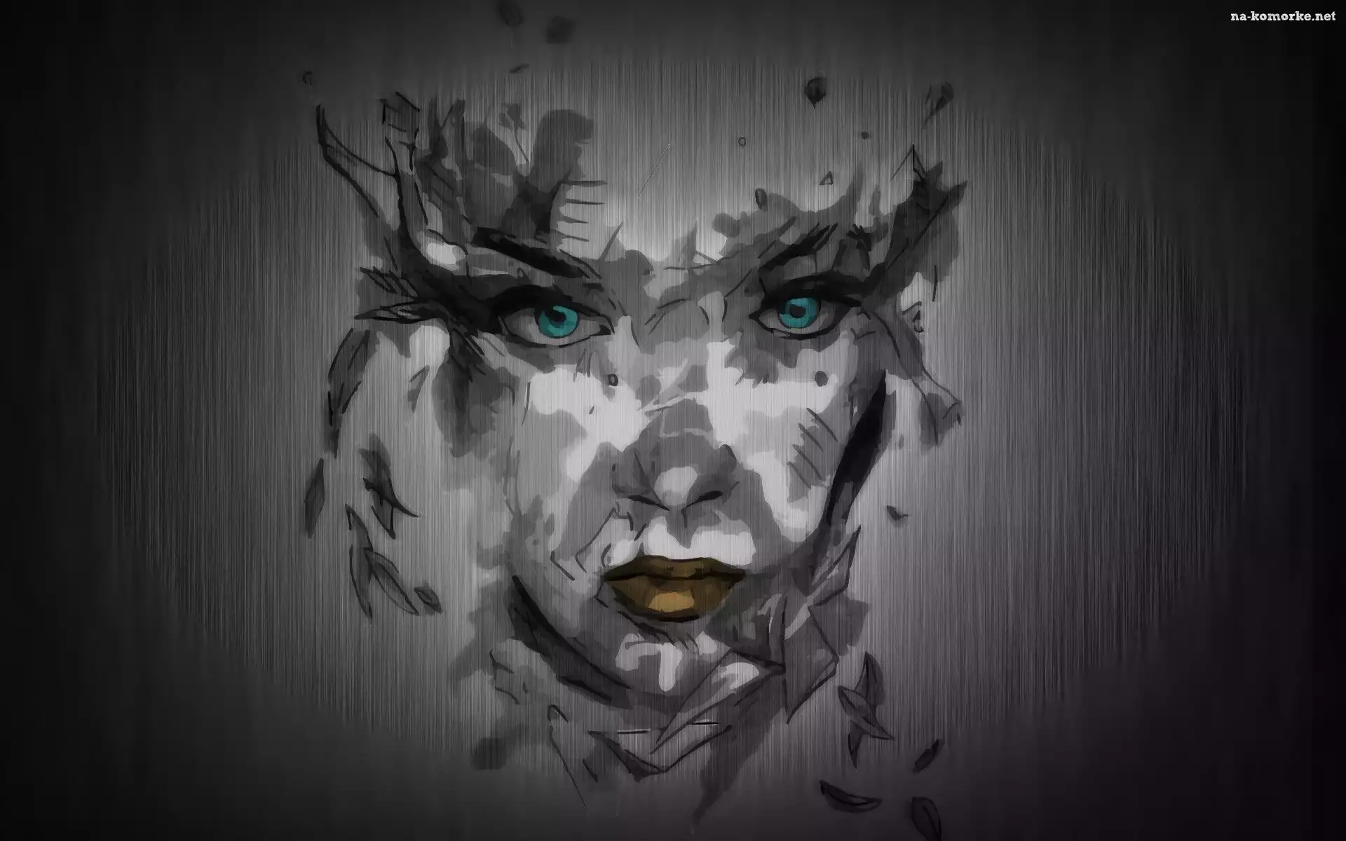 Portret, Kobiety