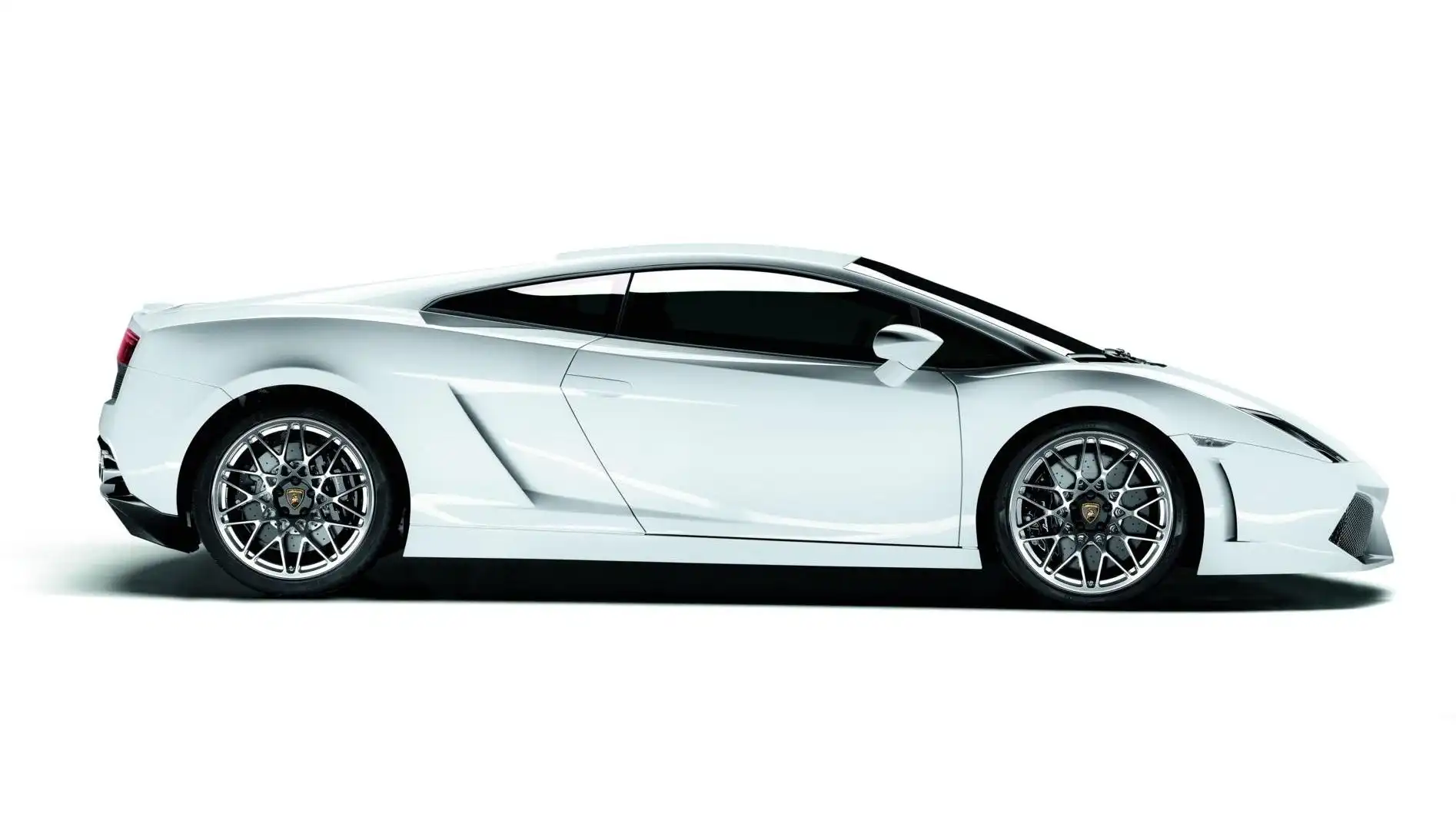 Prawa, Drzwi, Strona, Lamborghini Gallardo